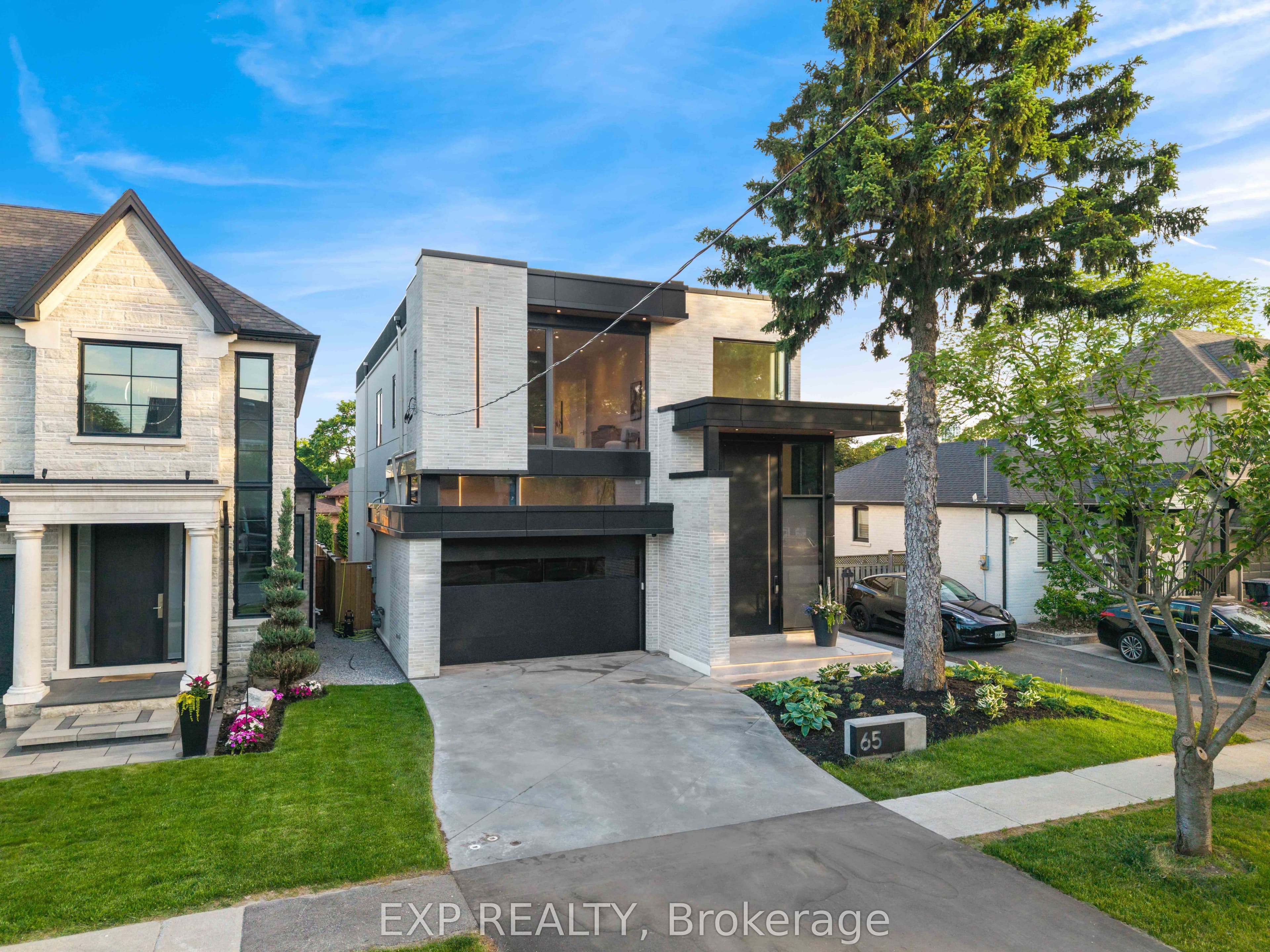 Main Property