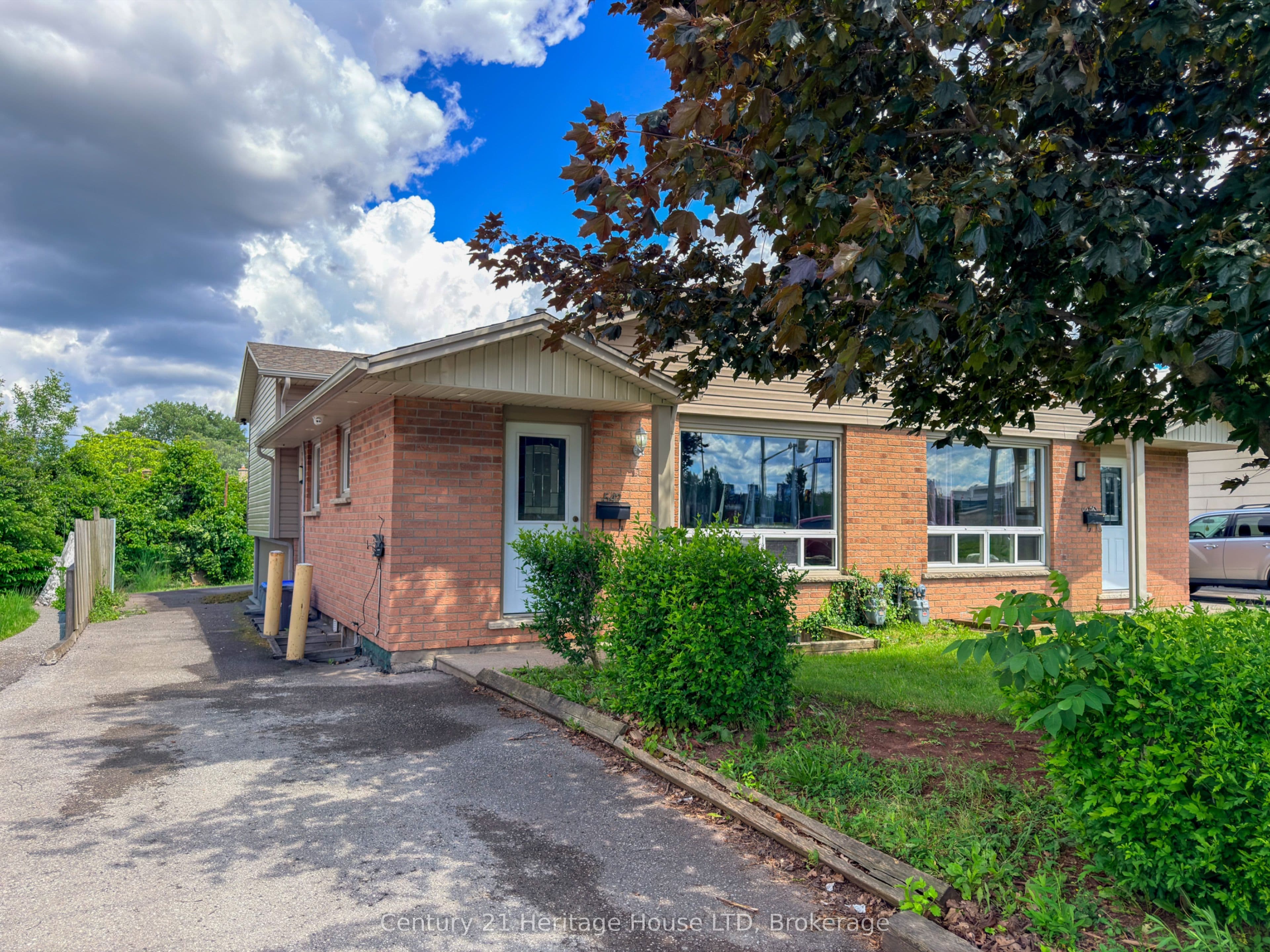 Main Property
