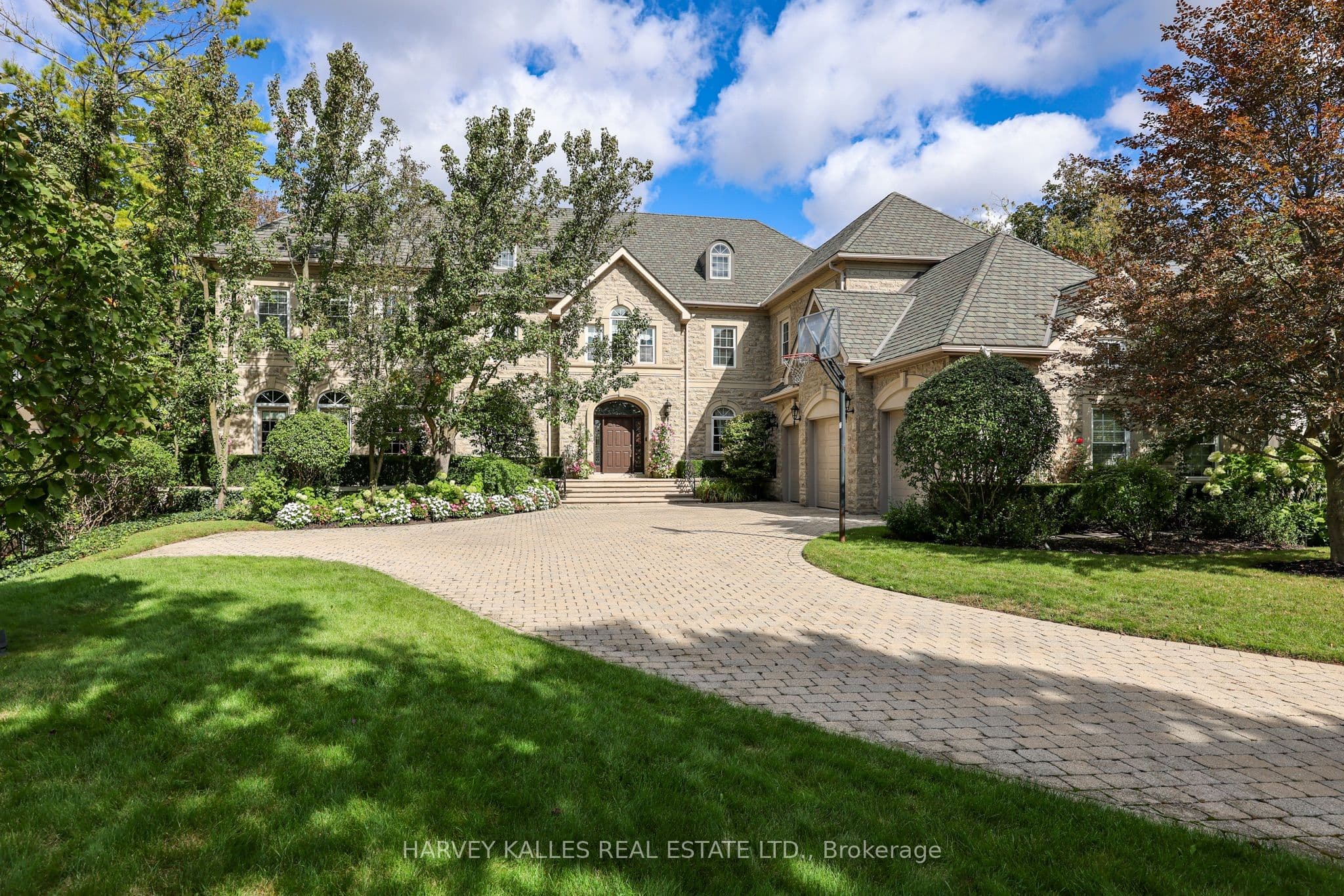 Main Property