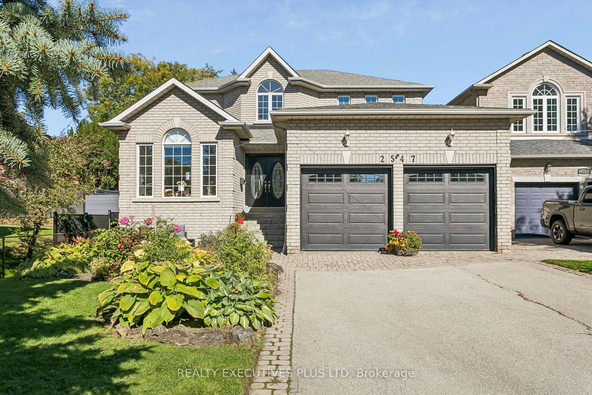 Main Property