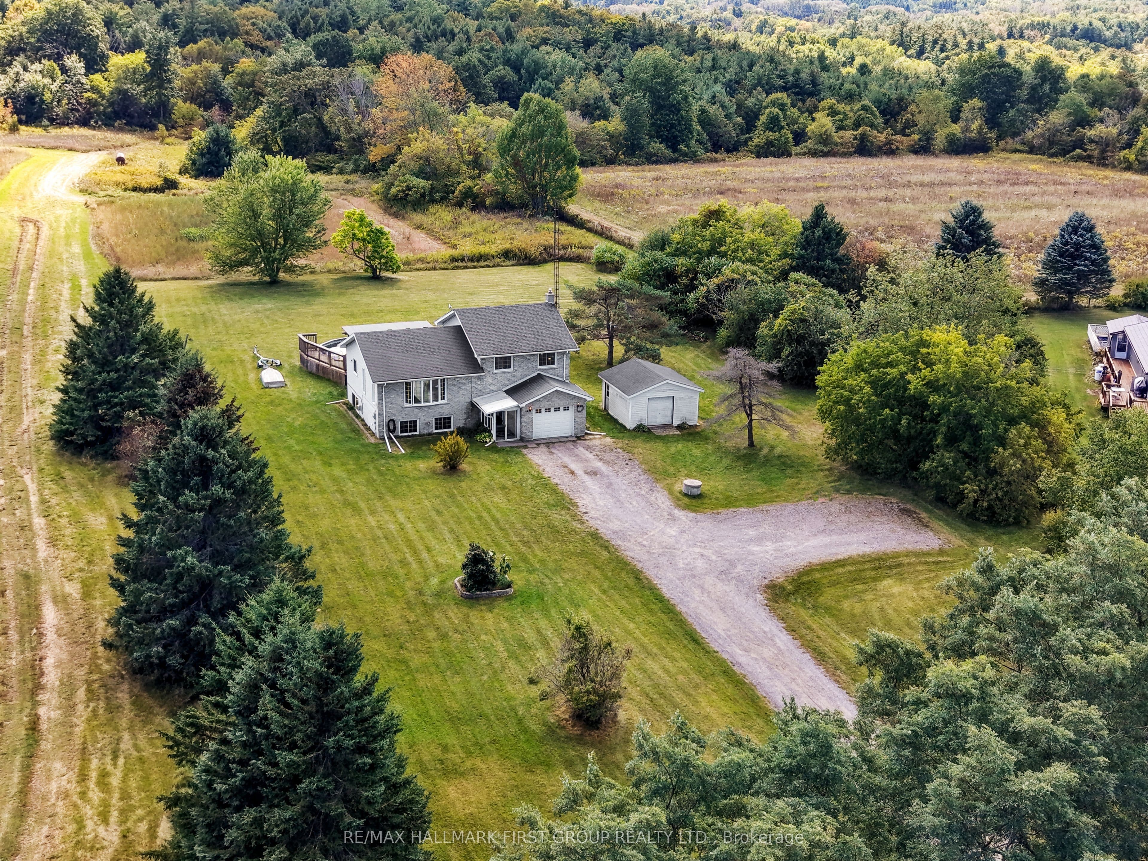 Main Property