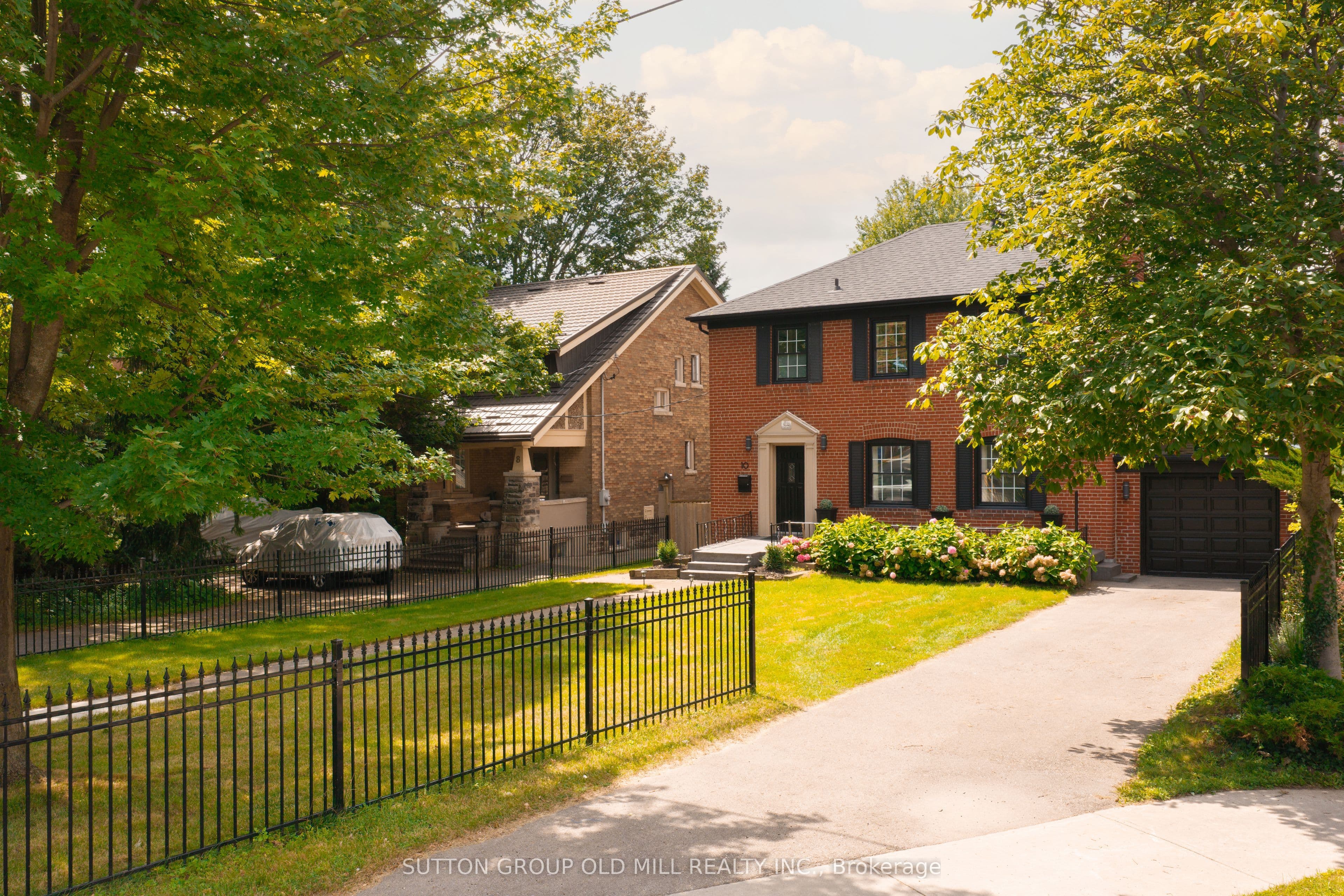 Main Property