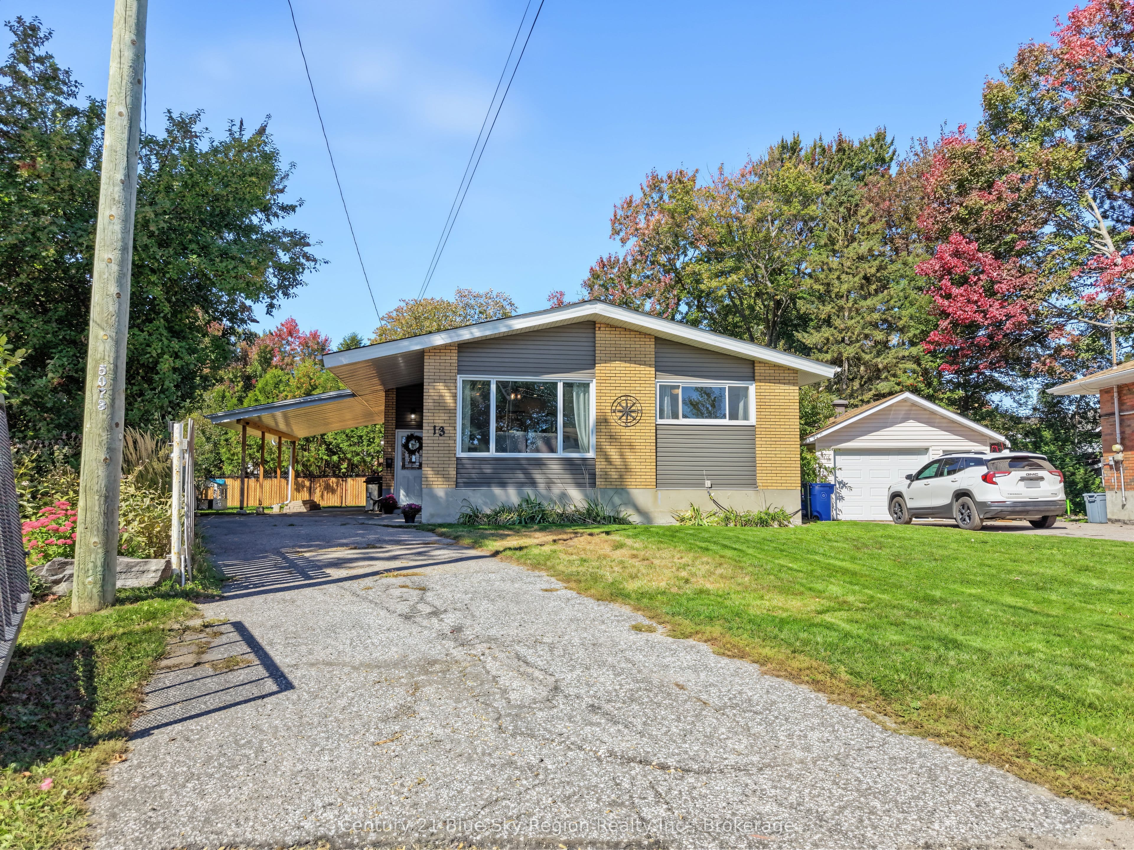 Main Property