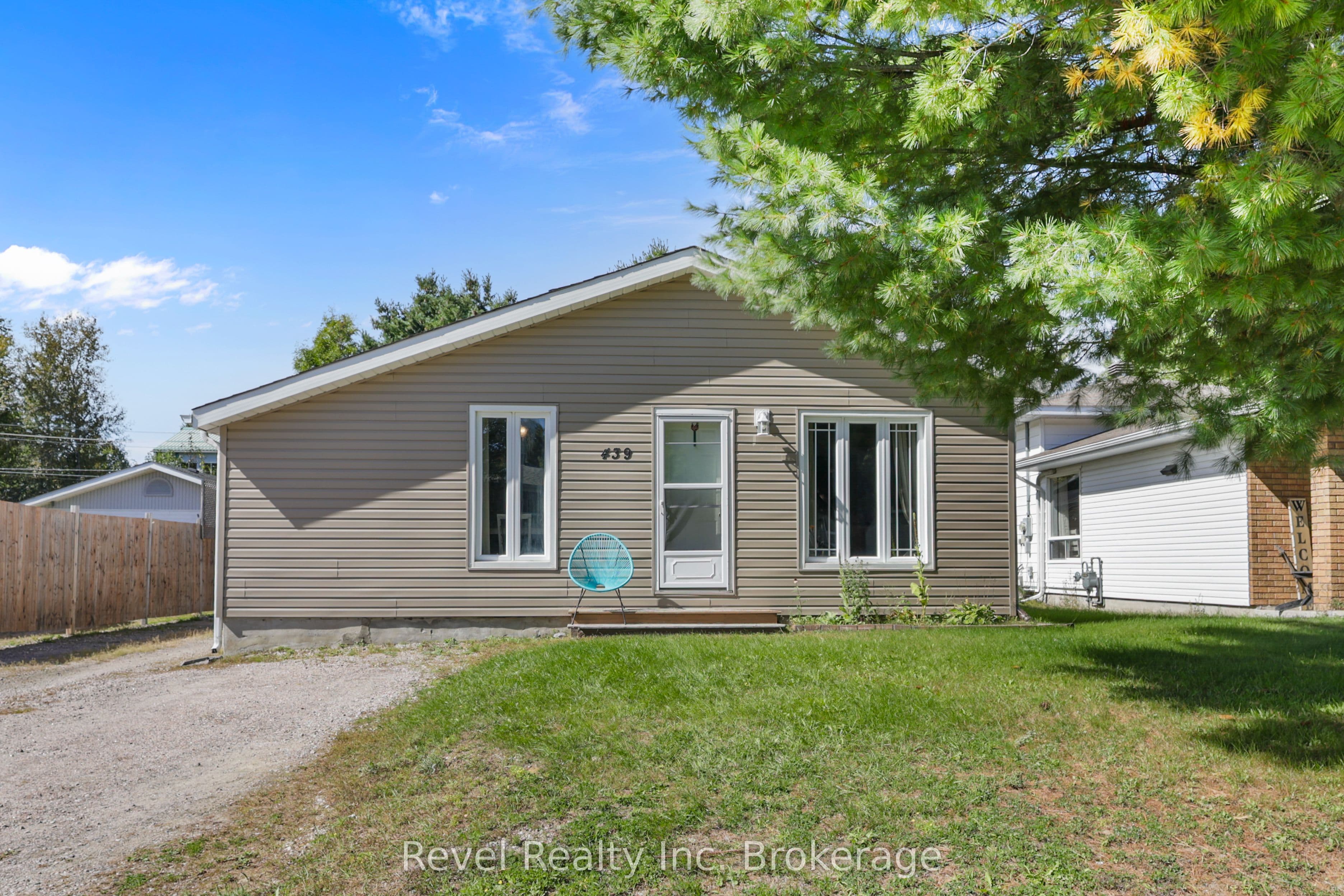 Main Property