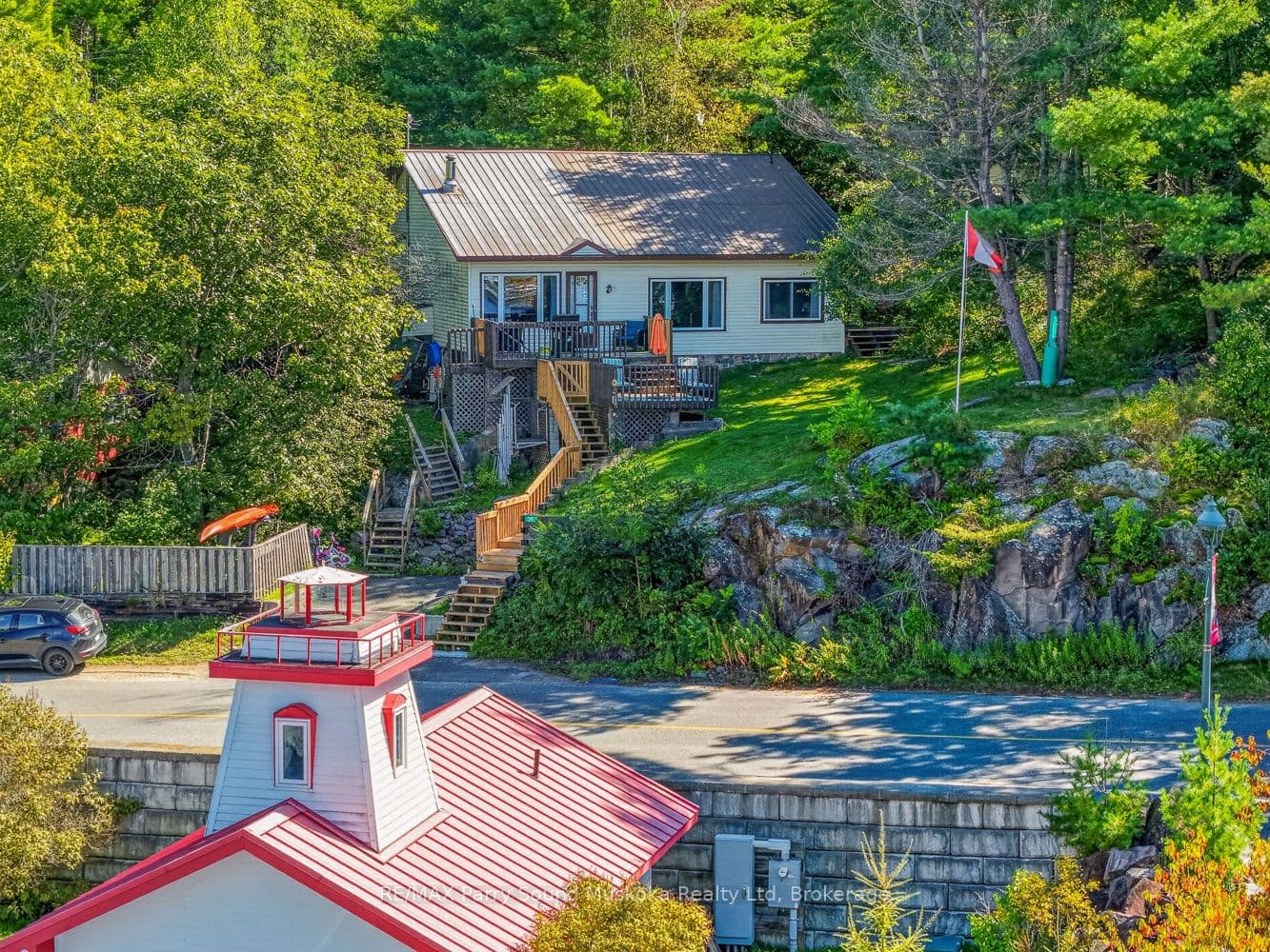 Main Property