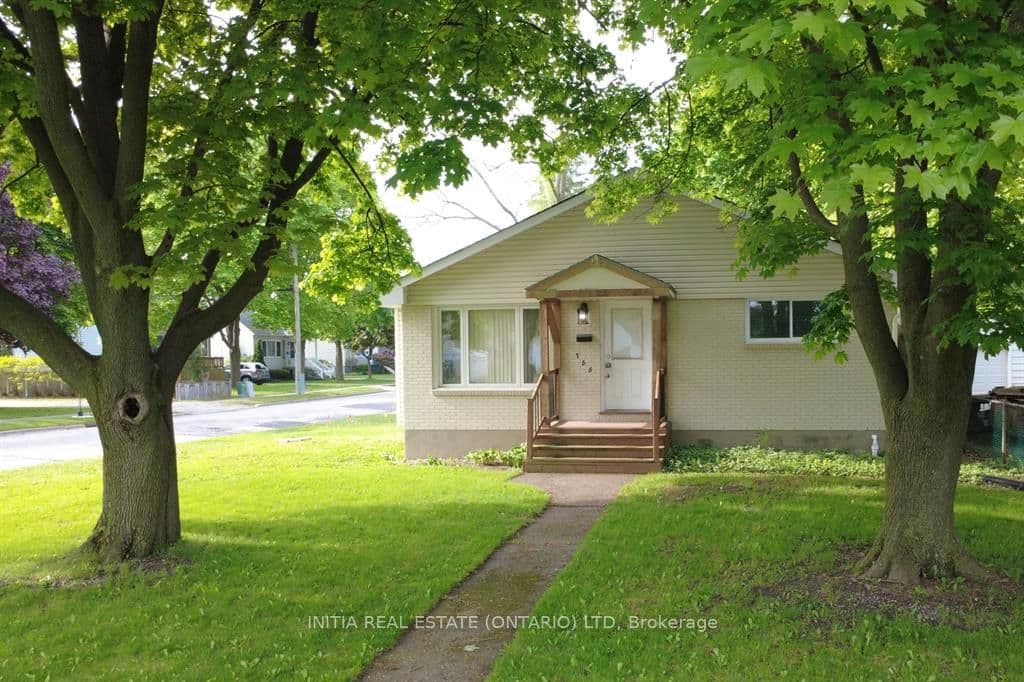 Main Property
