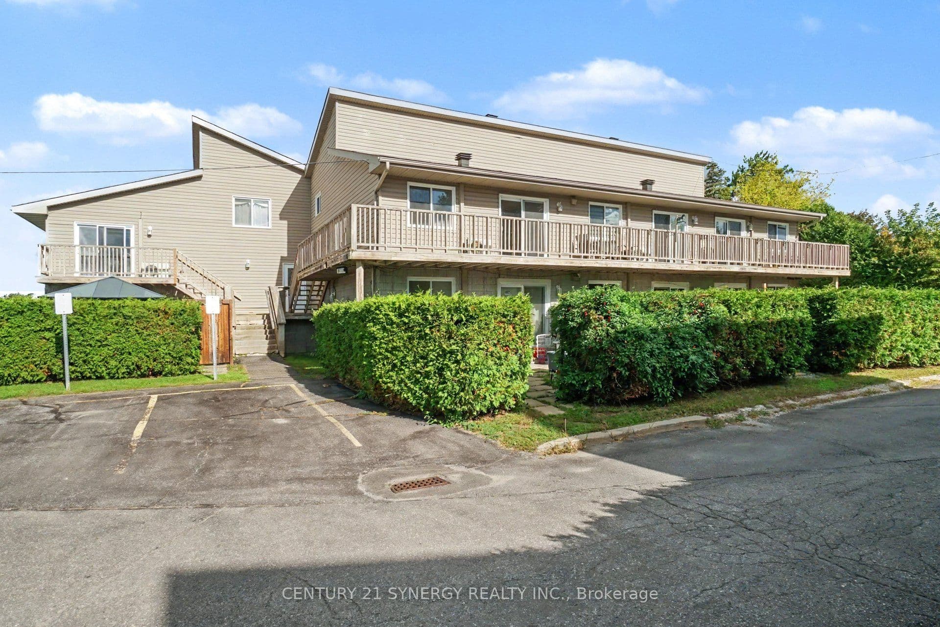 Main Property