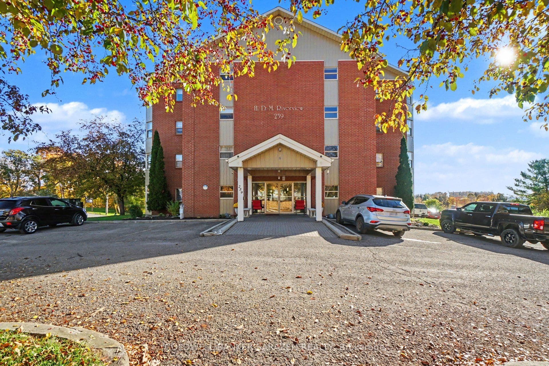 Main Property