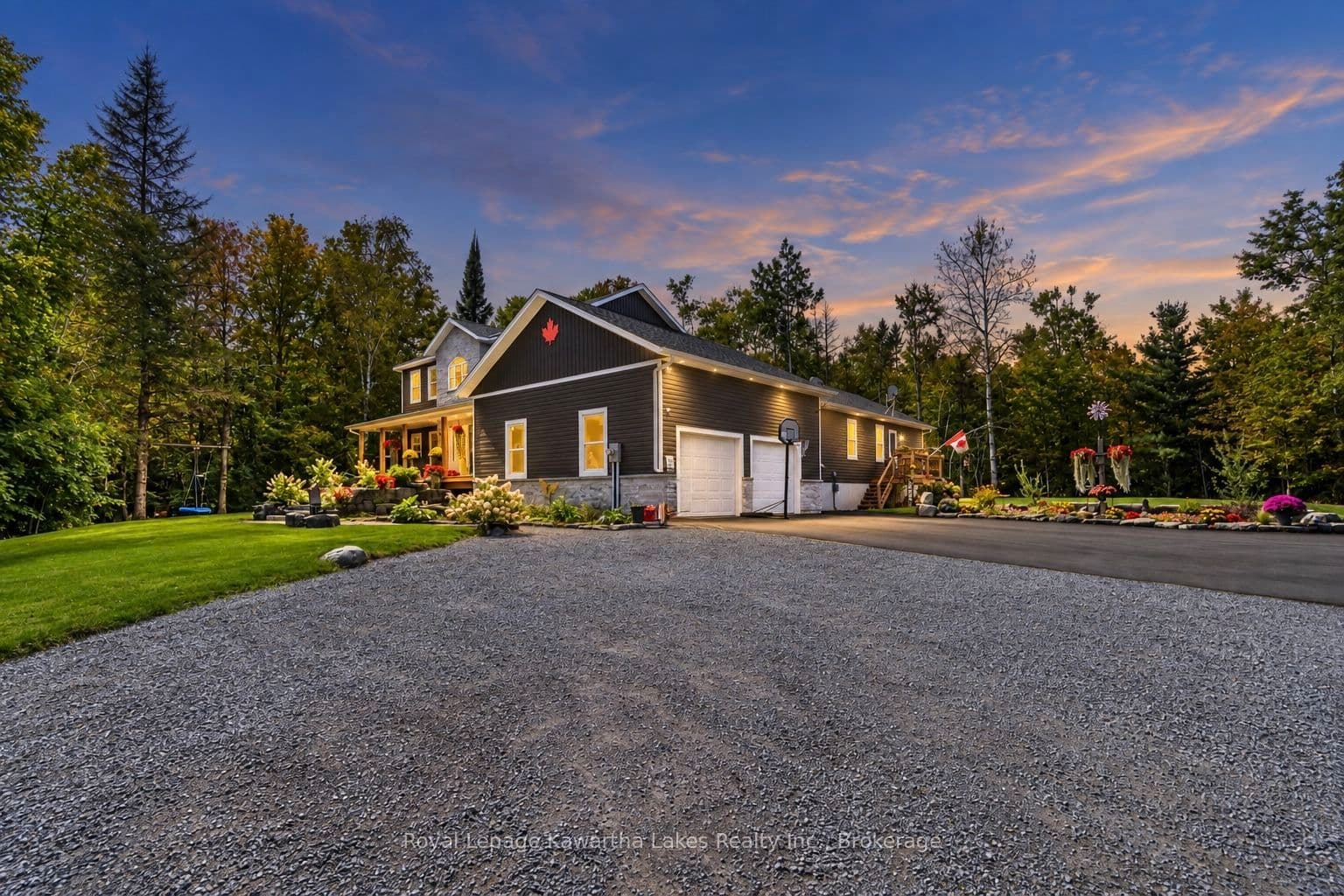 Main Property