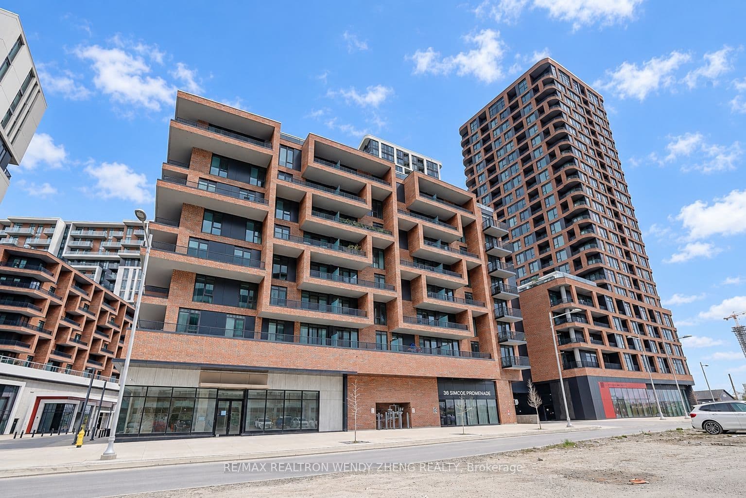 Main Property