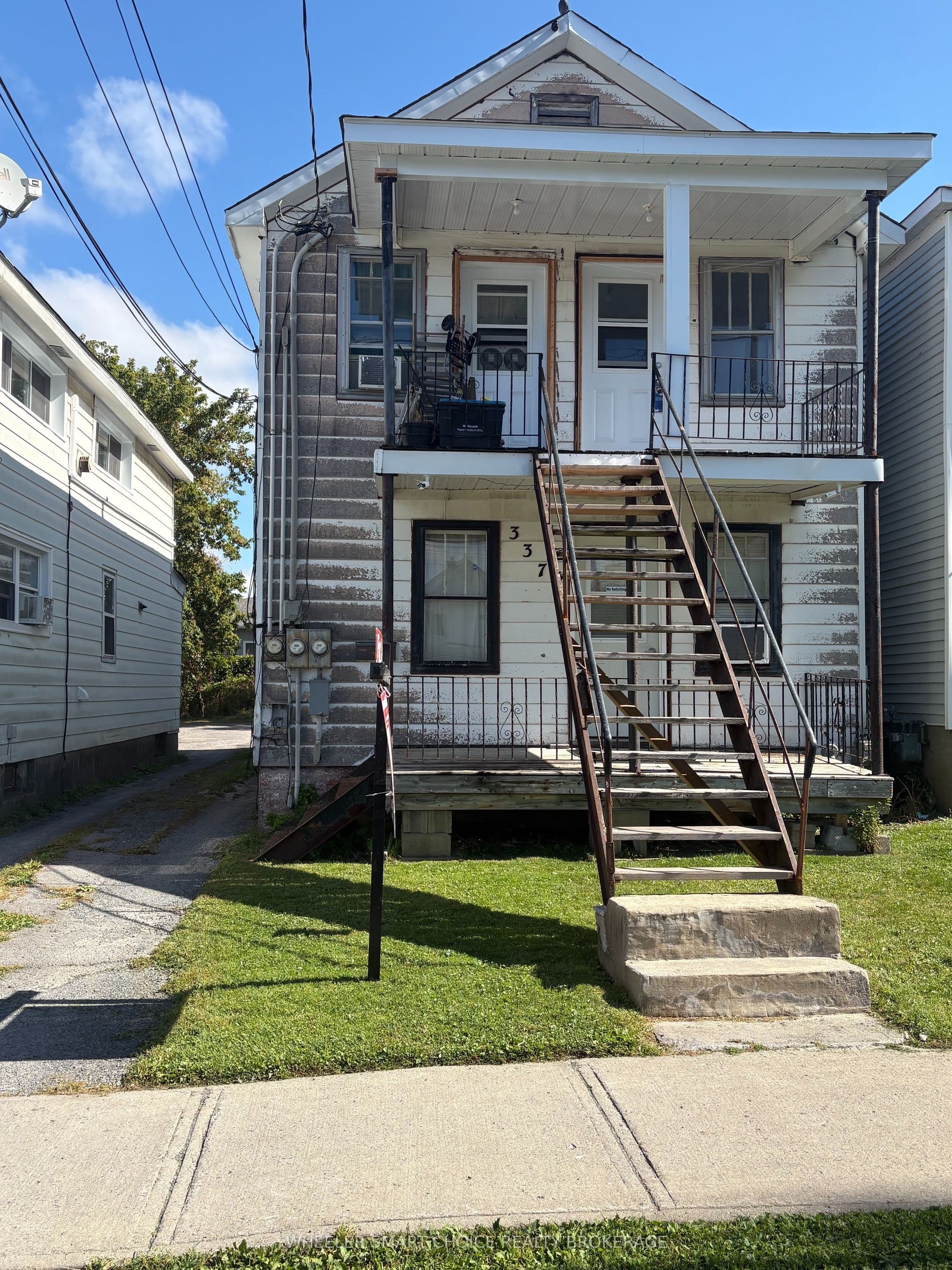 Main Property