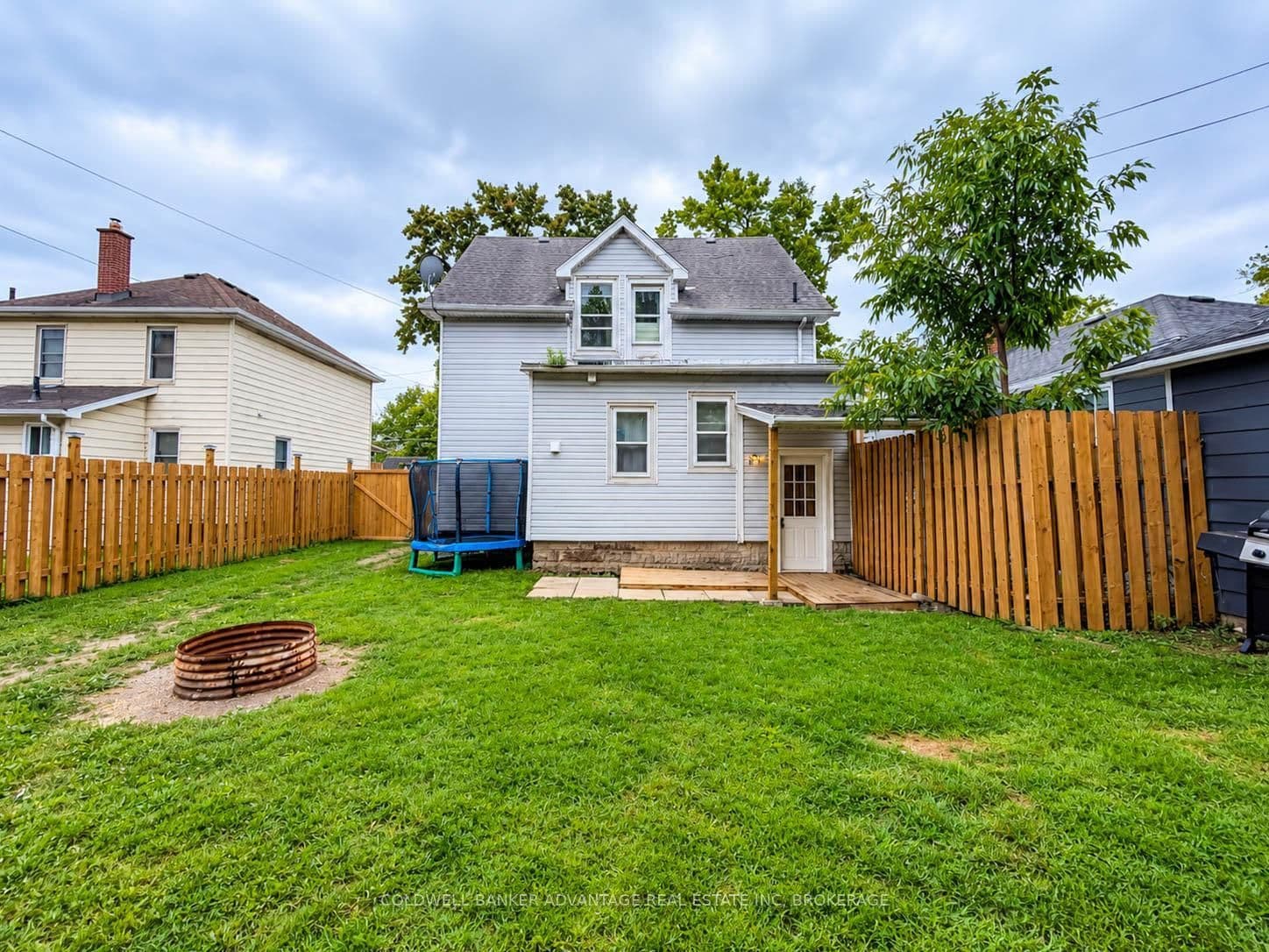 Main Property