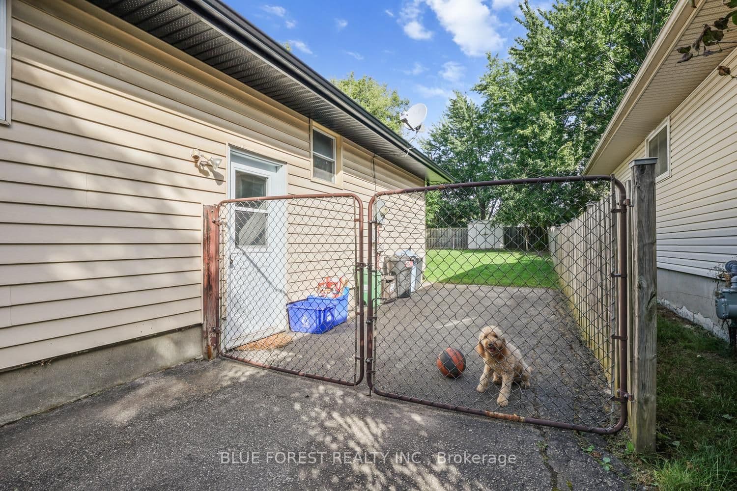 Property