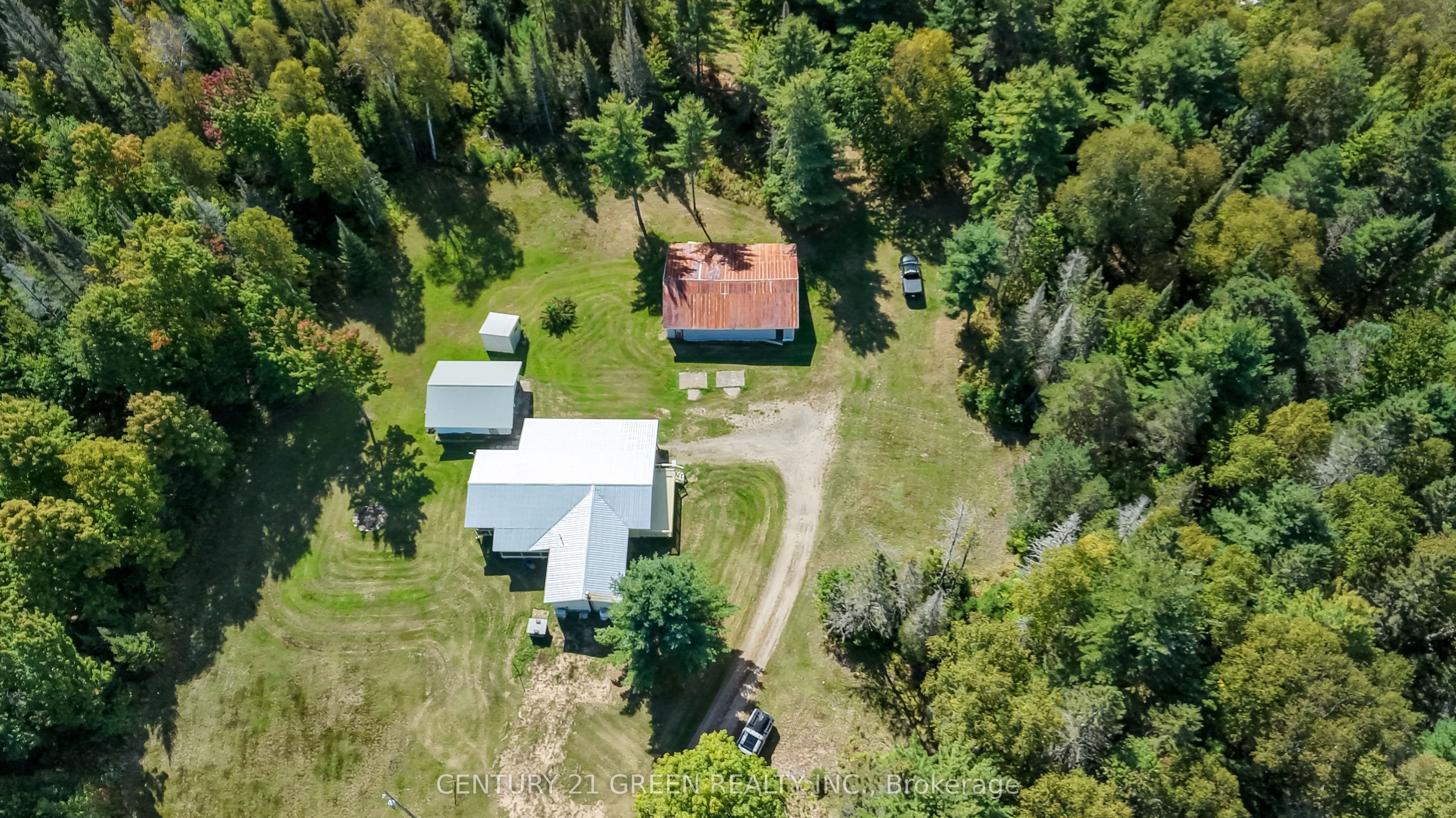 Main Property