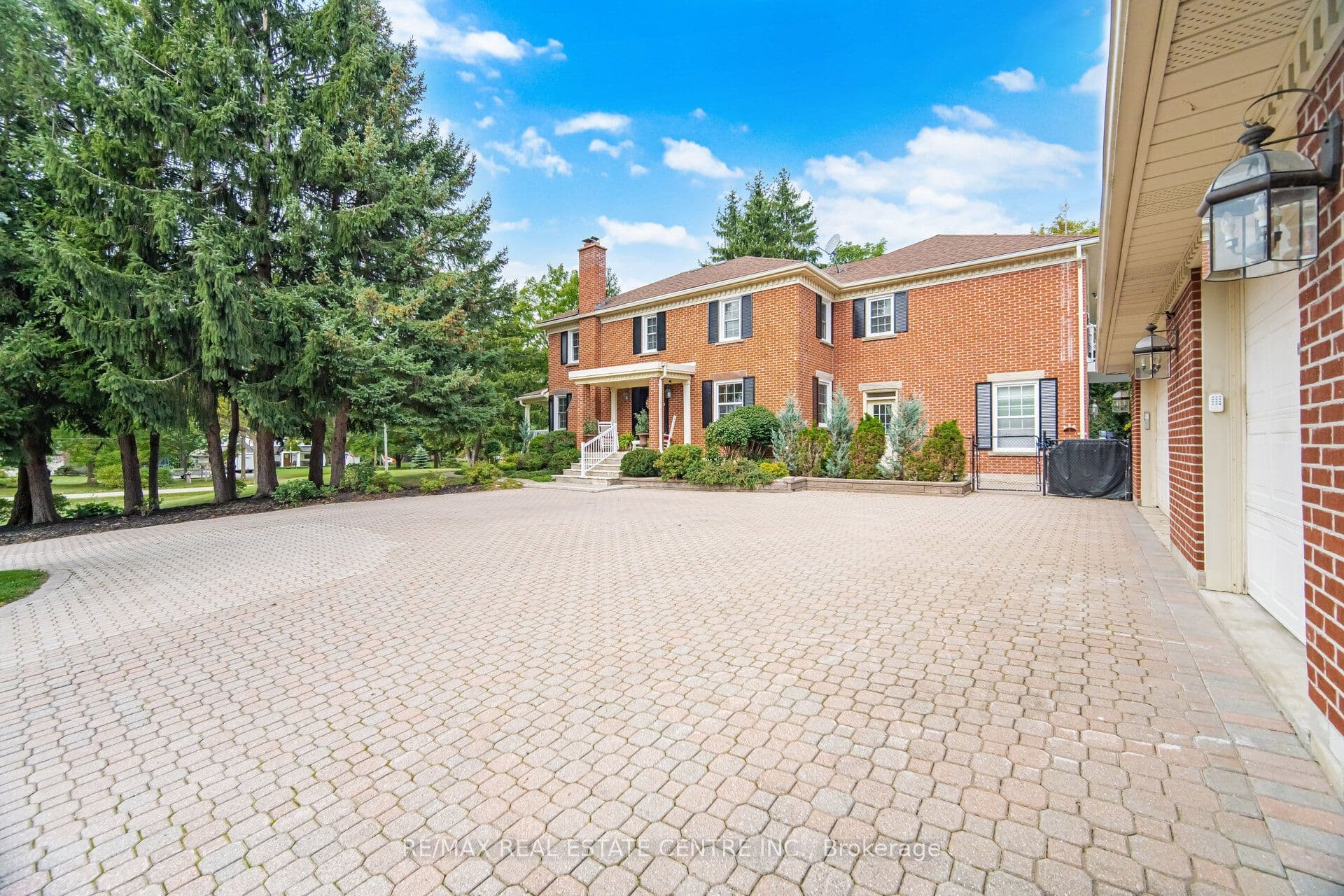 Main Property