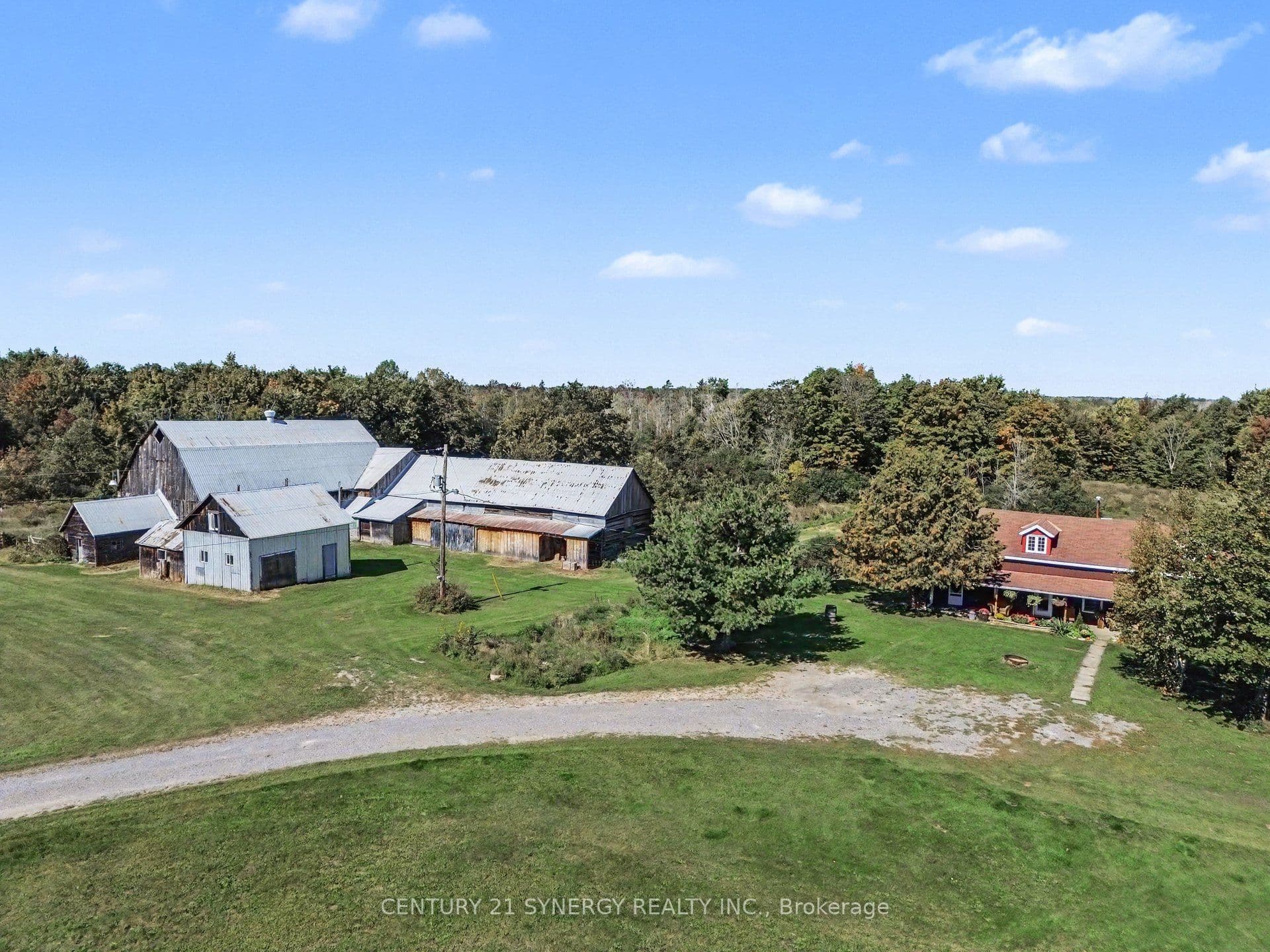 Main Property