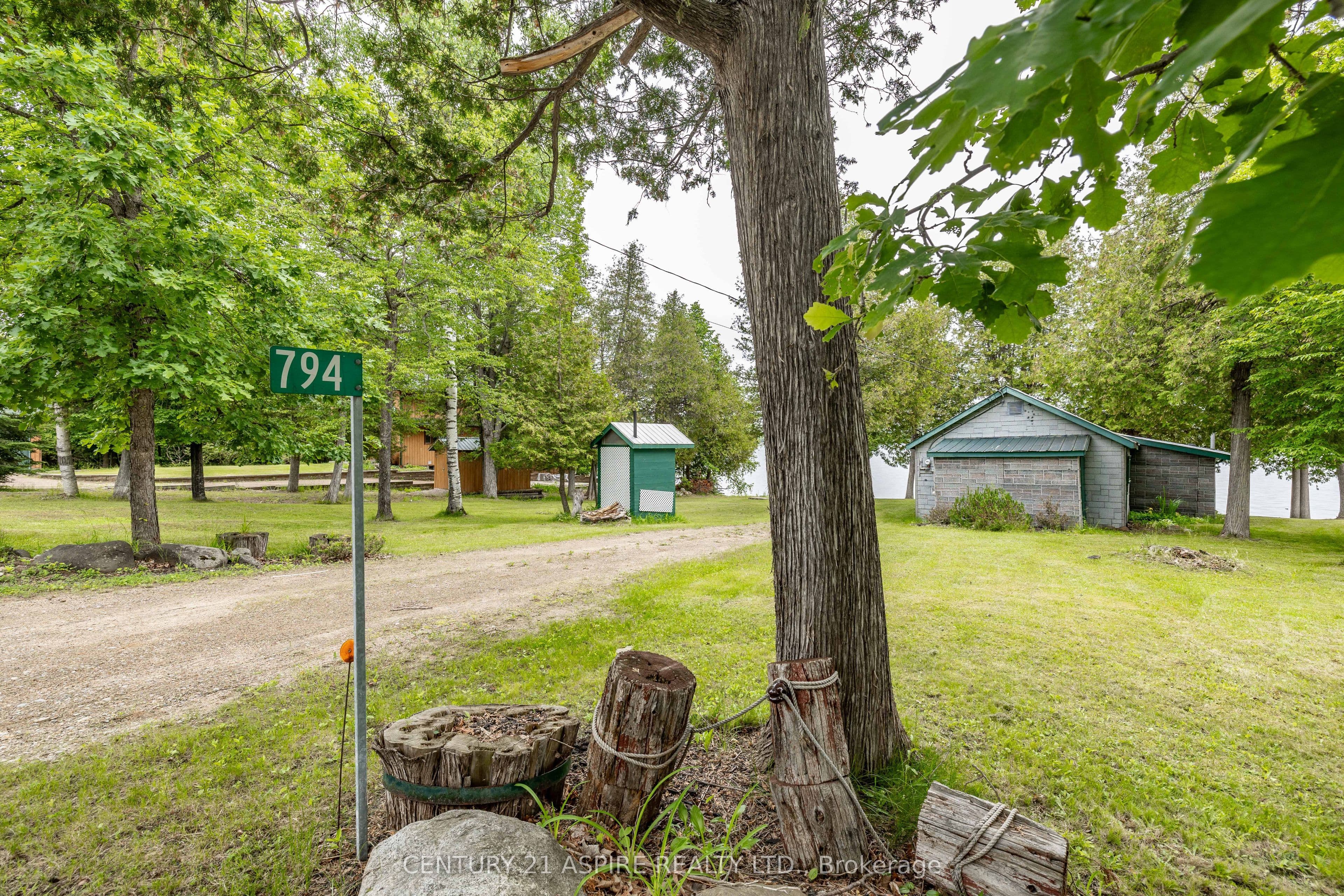 Property