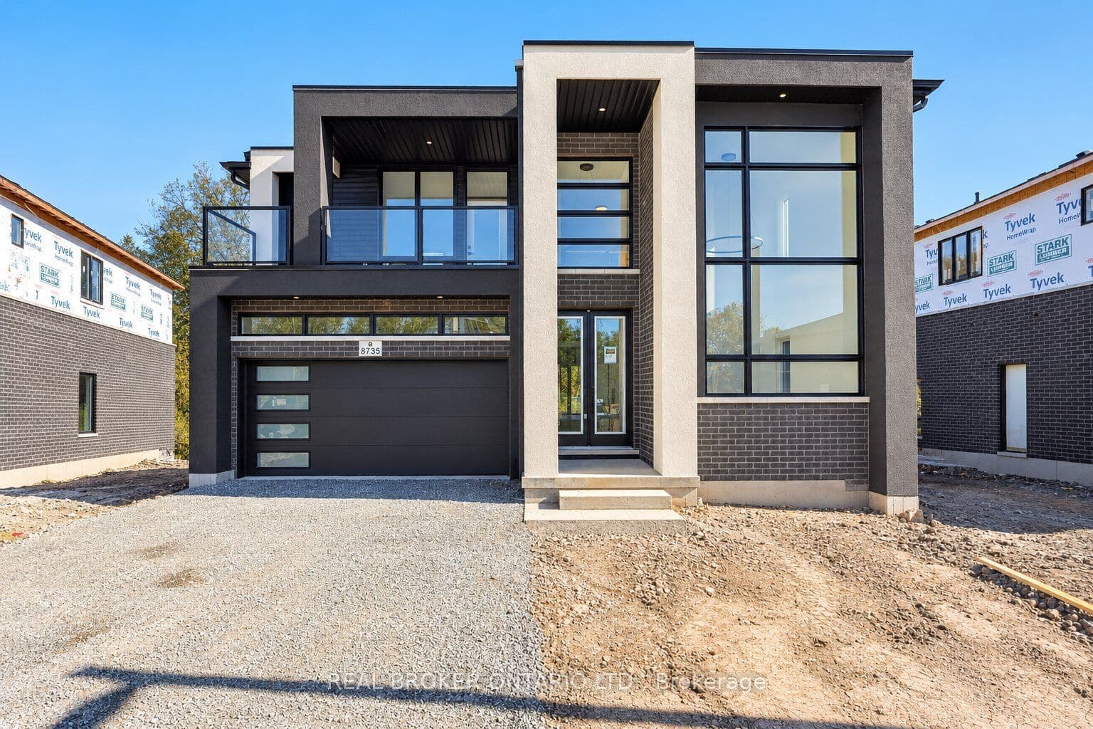 Main Property