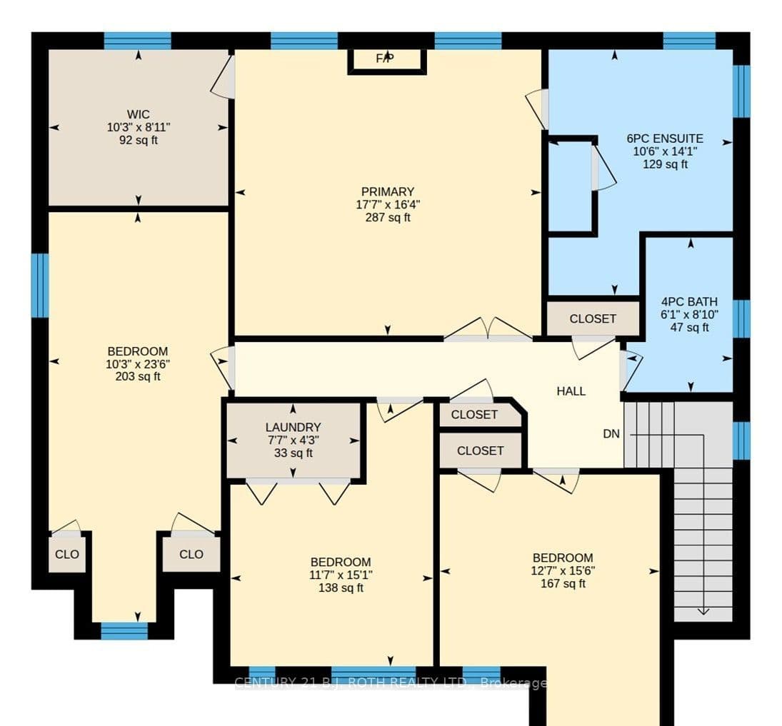 Property