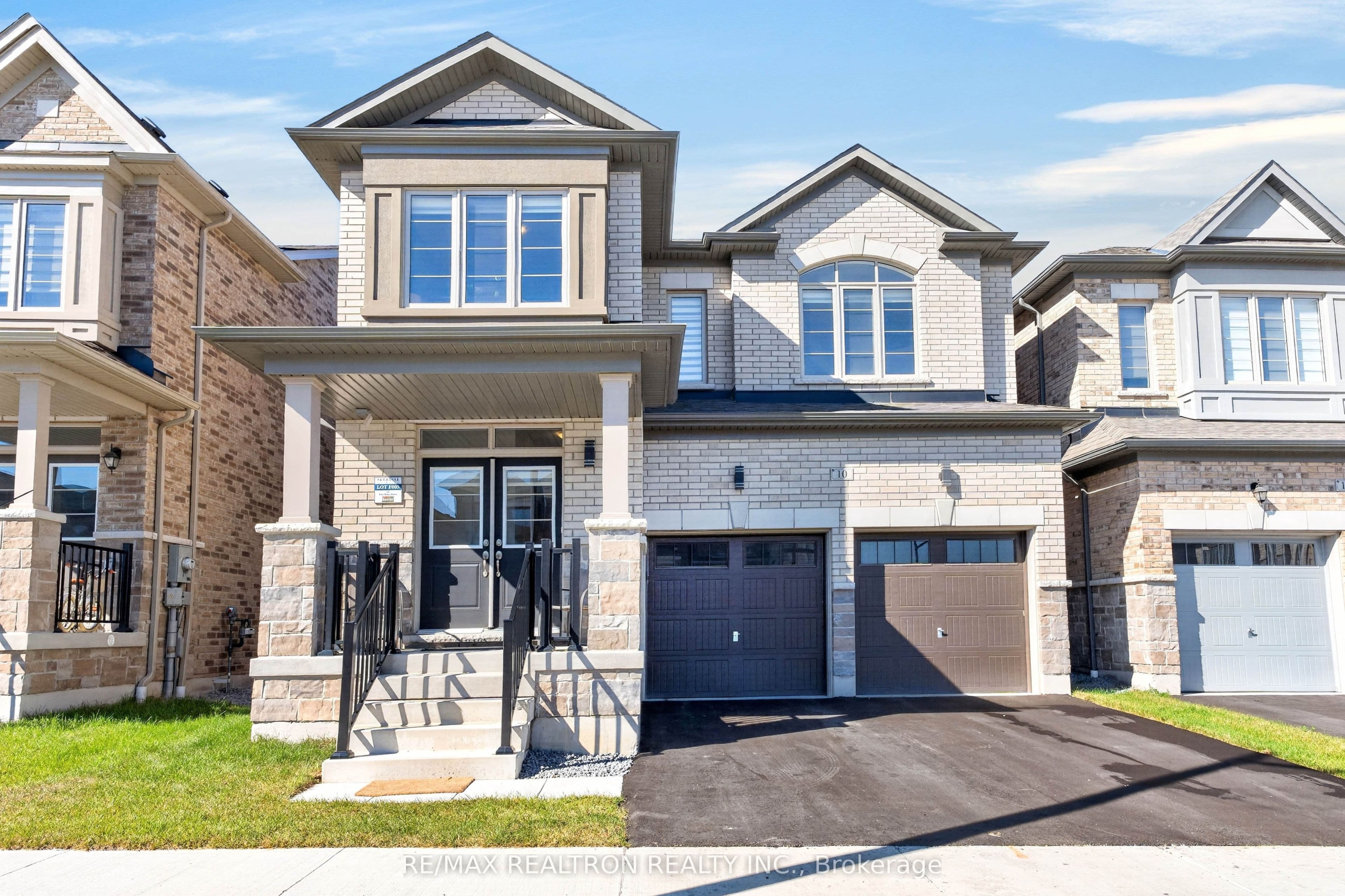 Main Property
