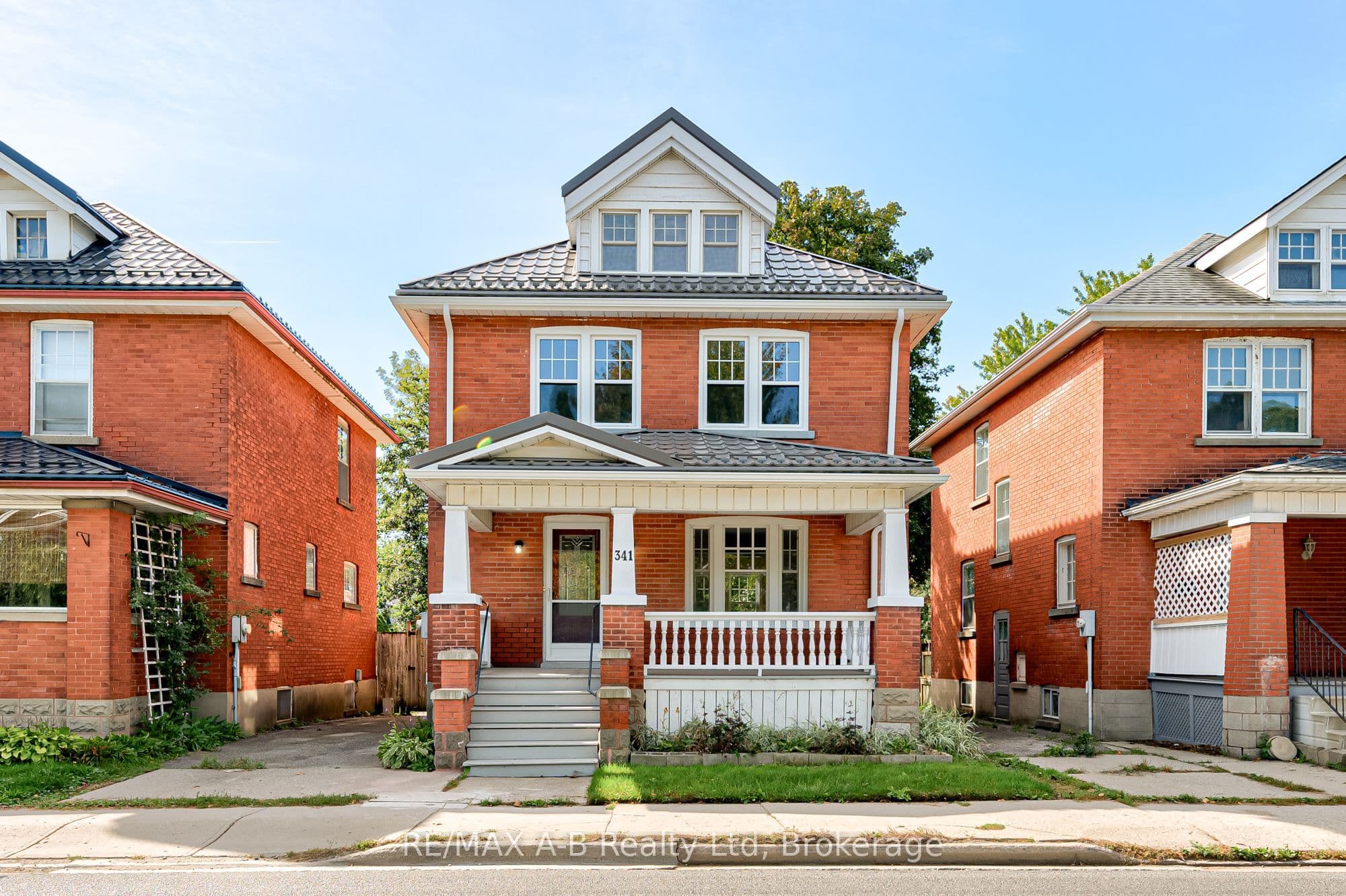 Main Property