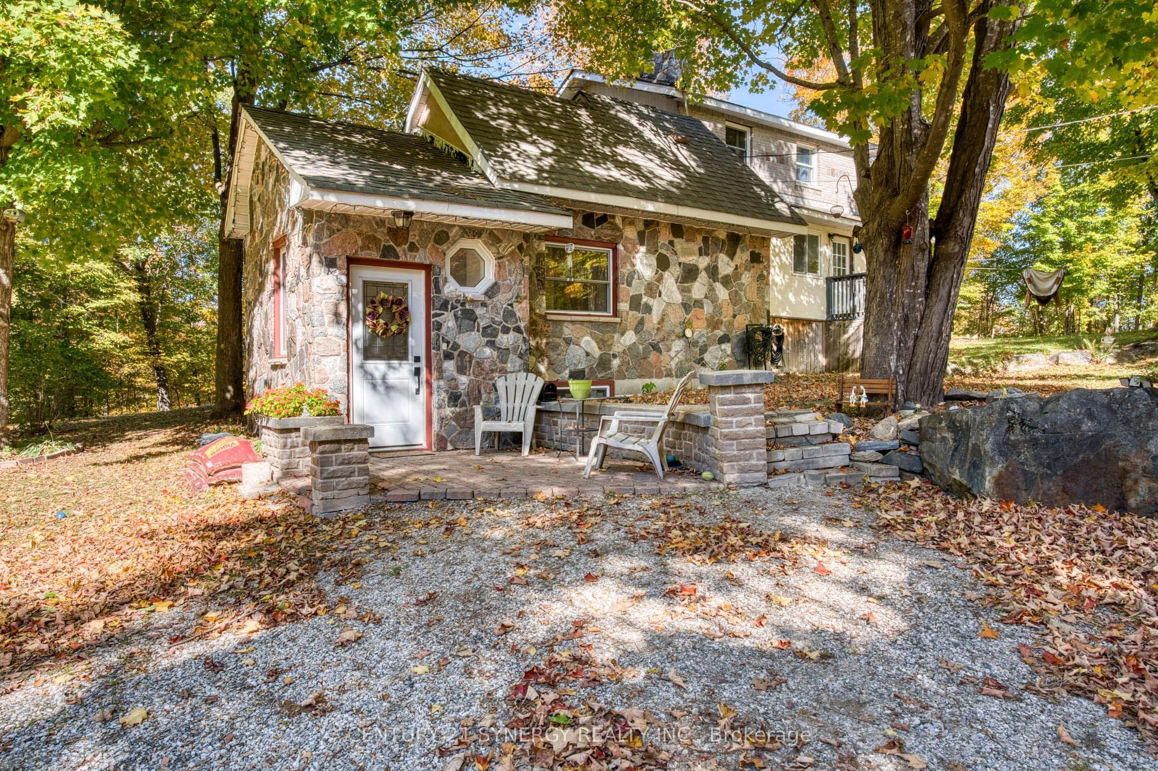 Main Property