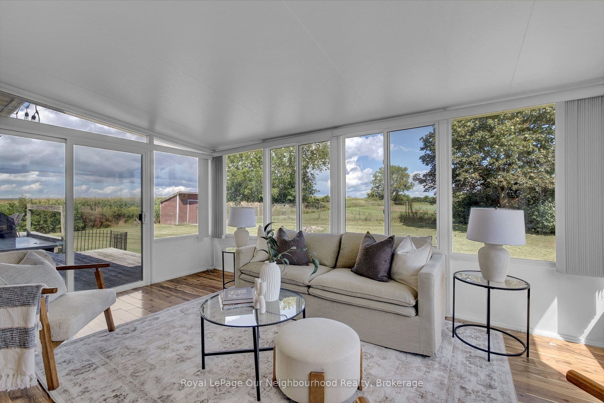 Property