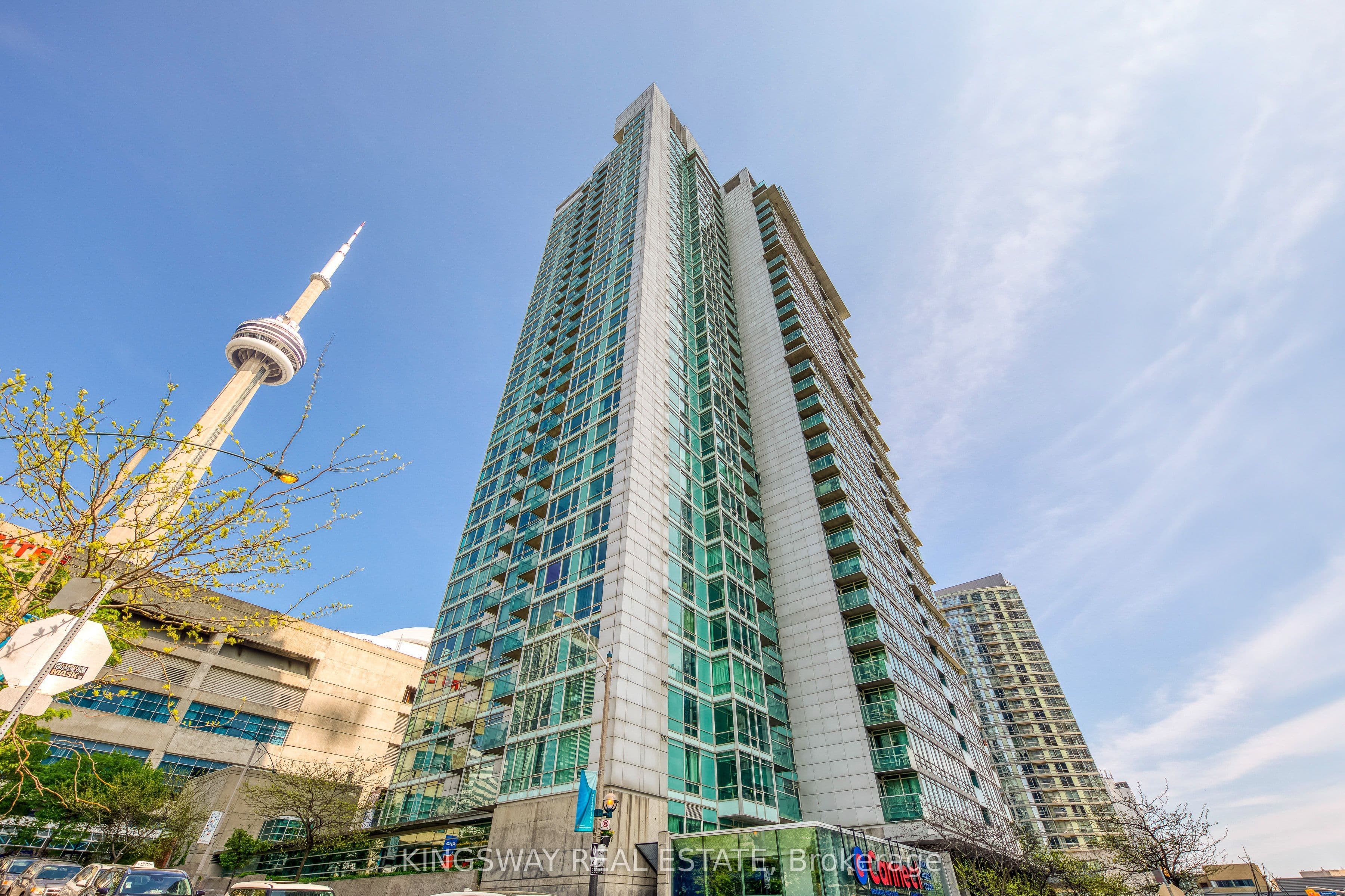 Main Property
