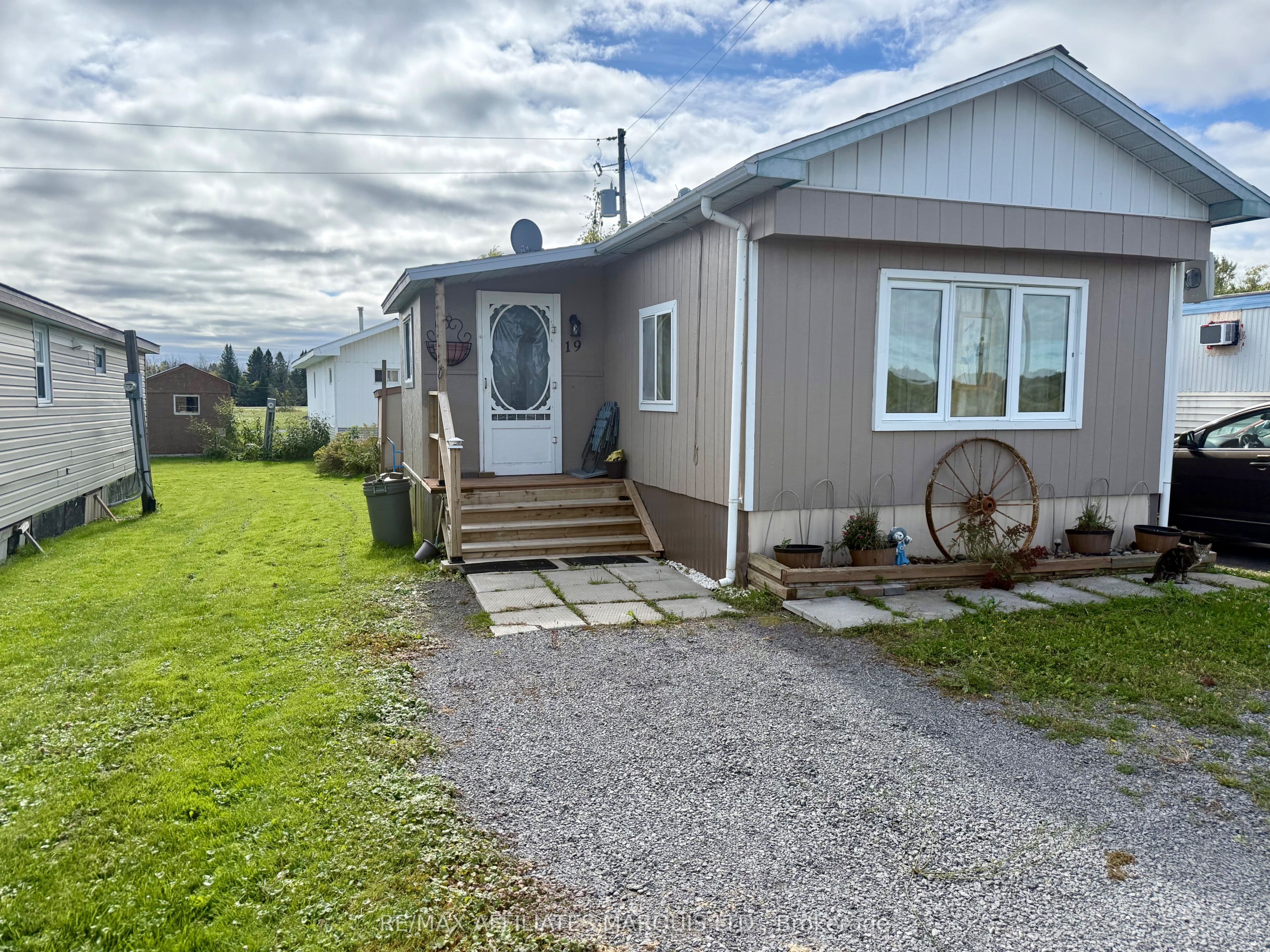 Main Property
