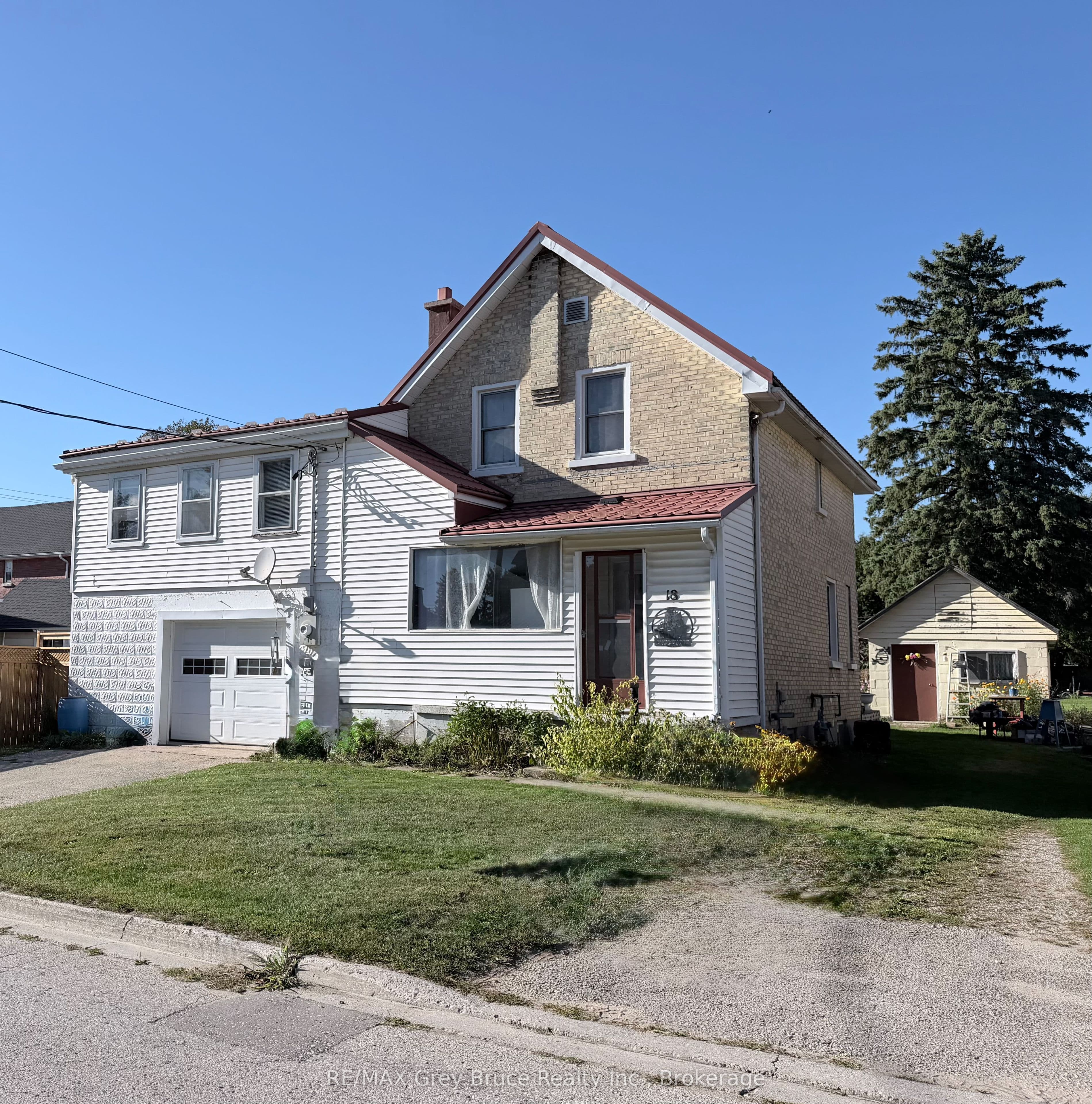Main Property