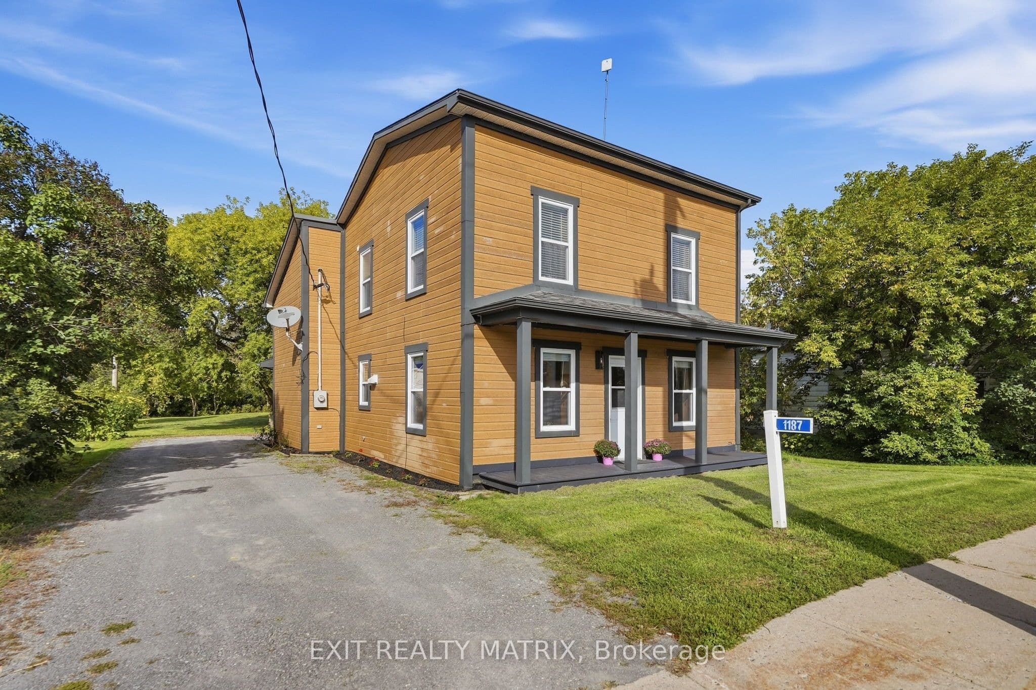 Main Property