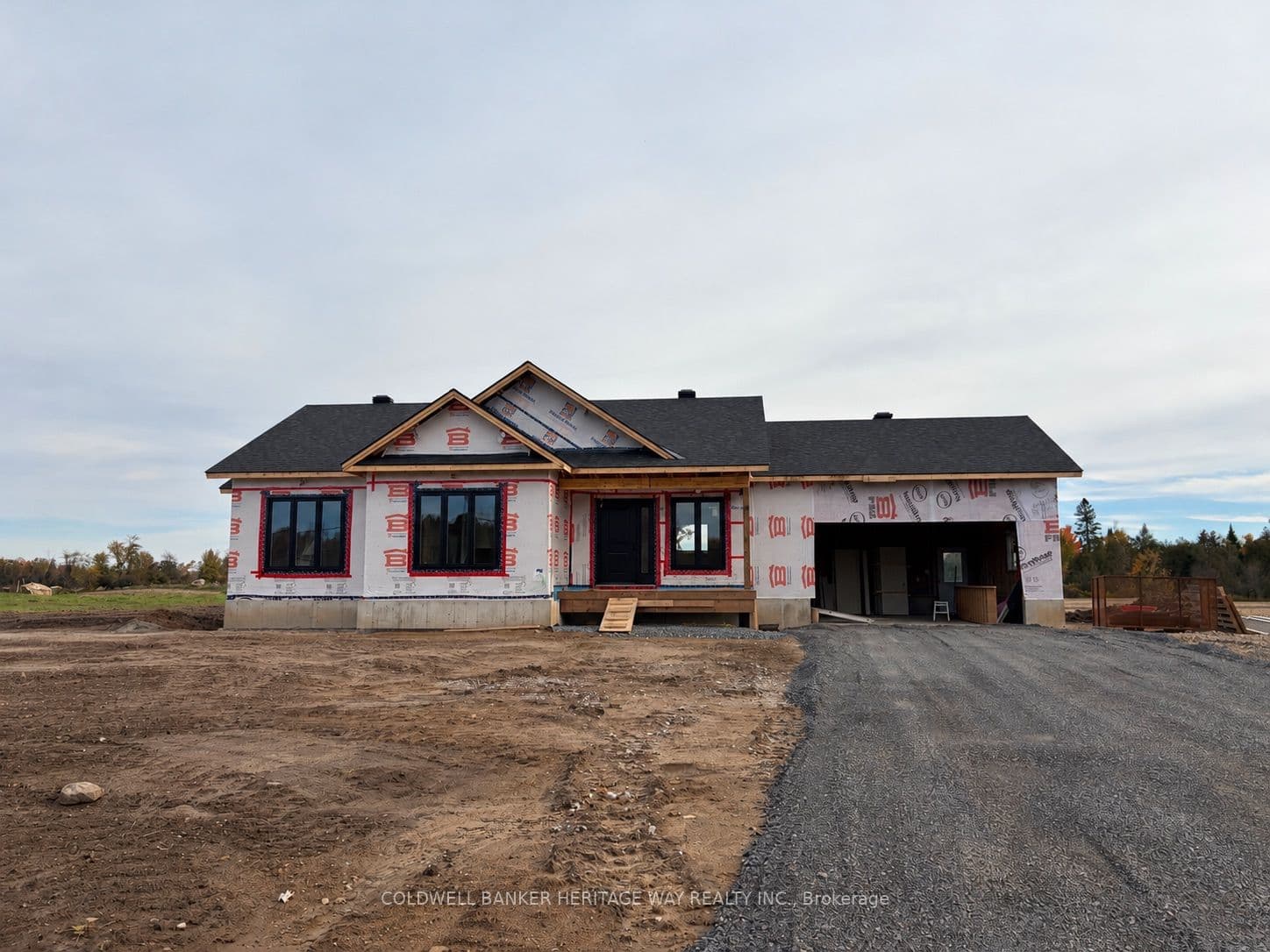 Main Property