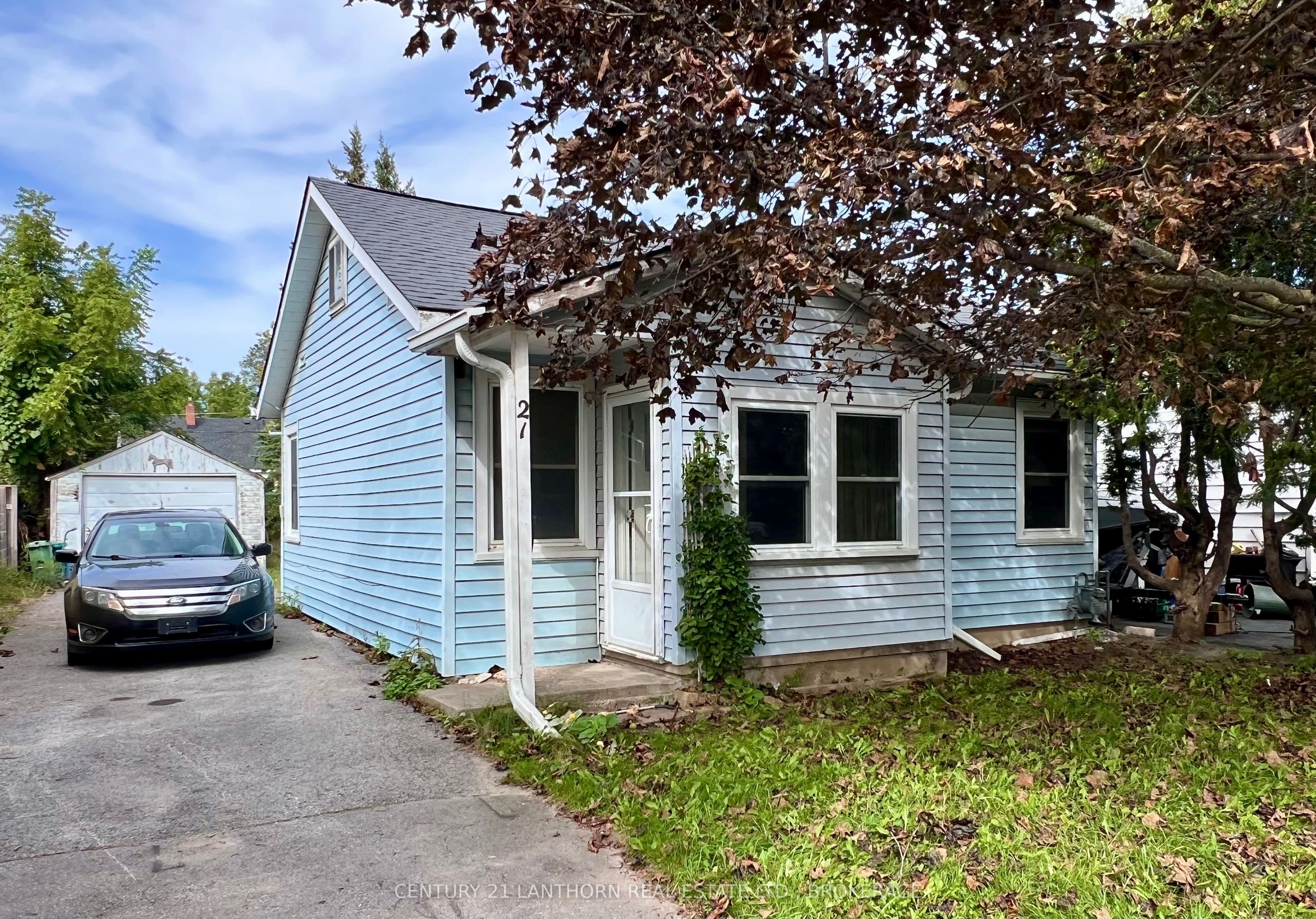 Main Property
