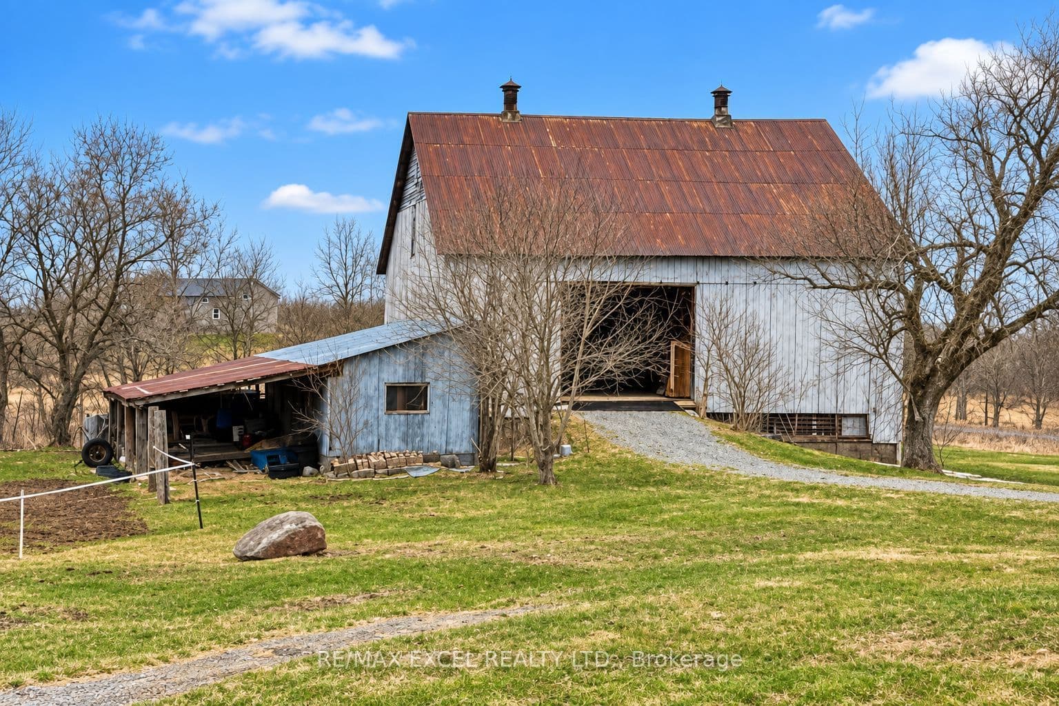 Property