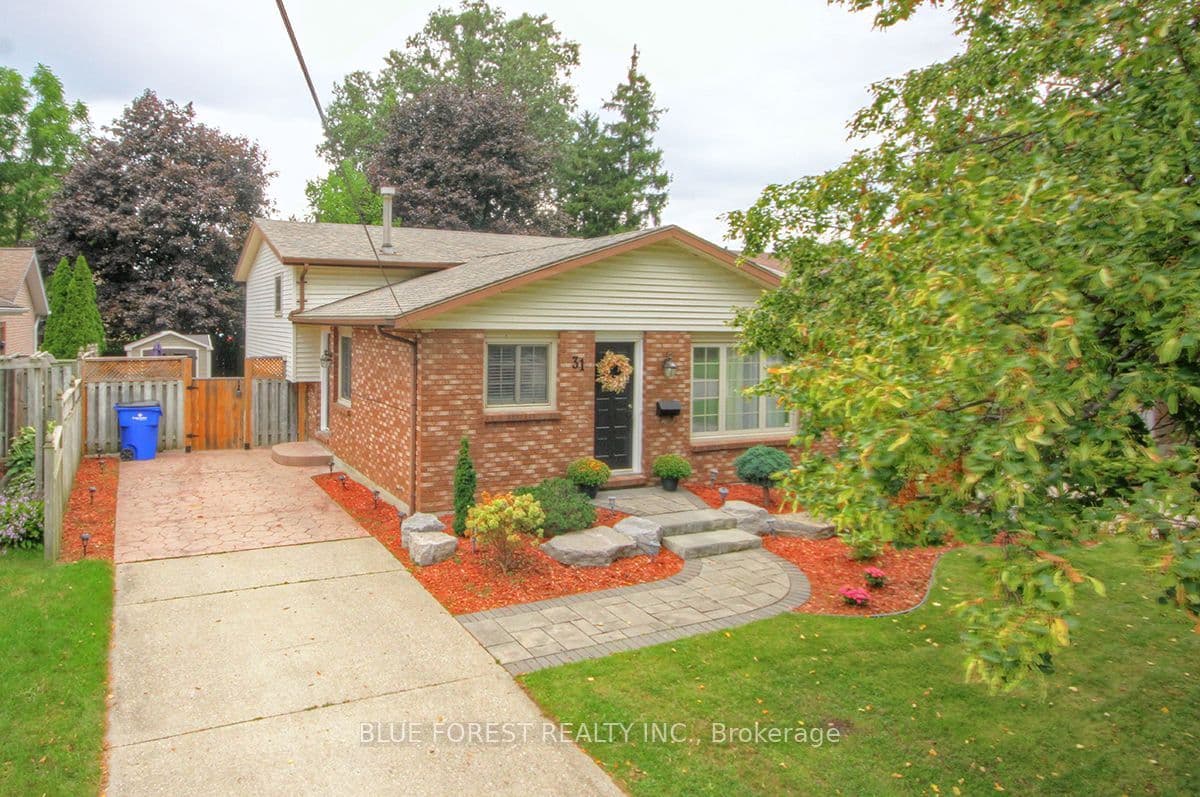 Main Property