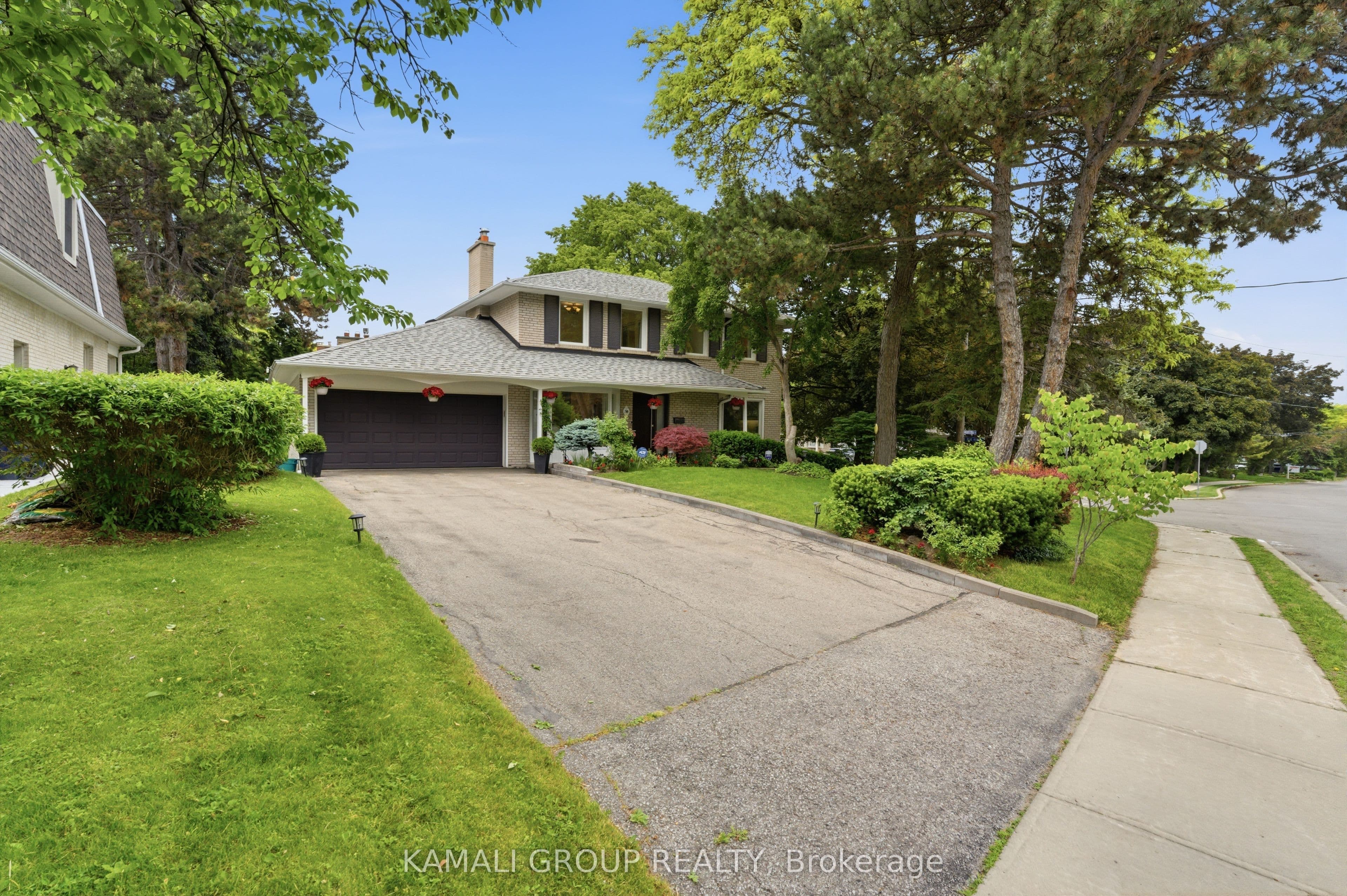 Main Property