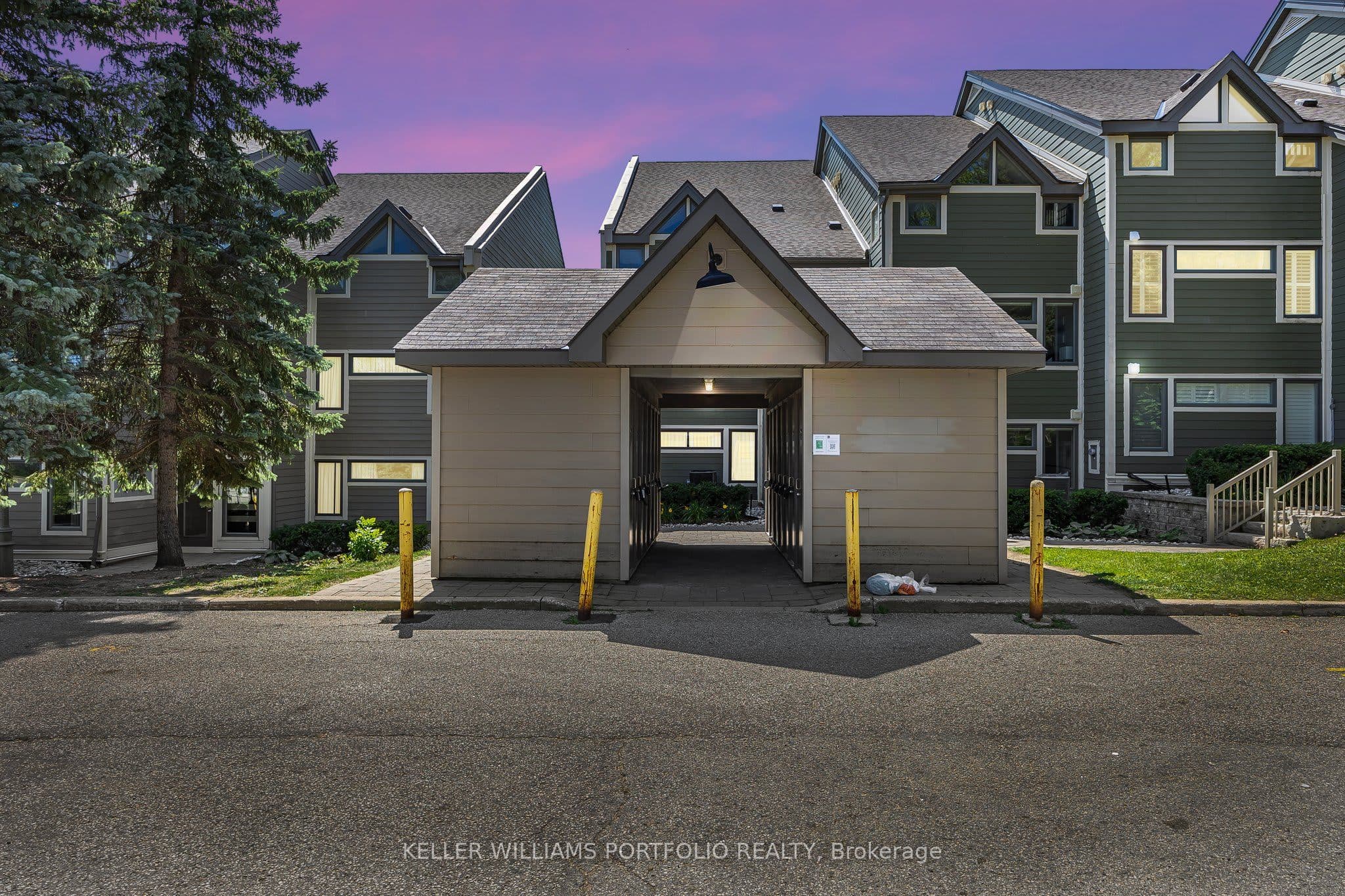 Main Property