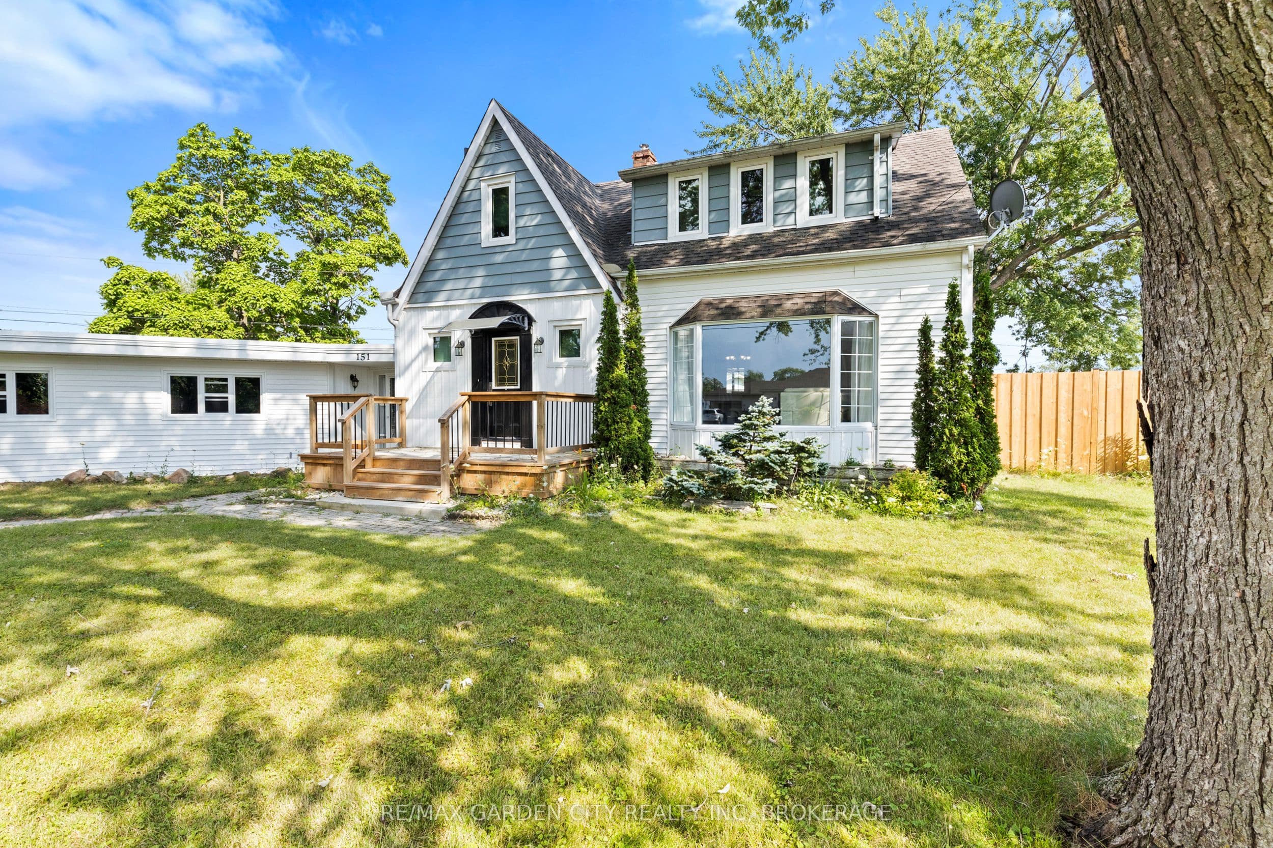 Main Property