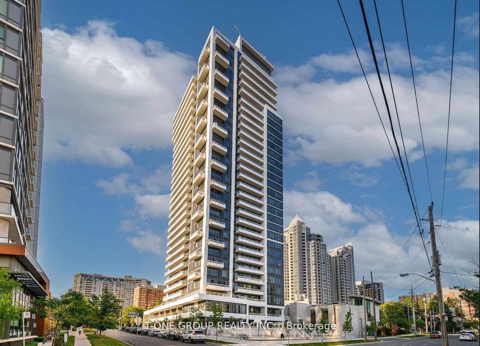 Main Property