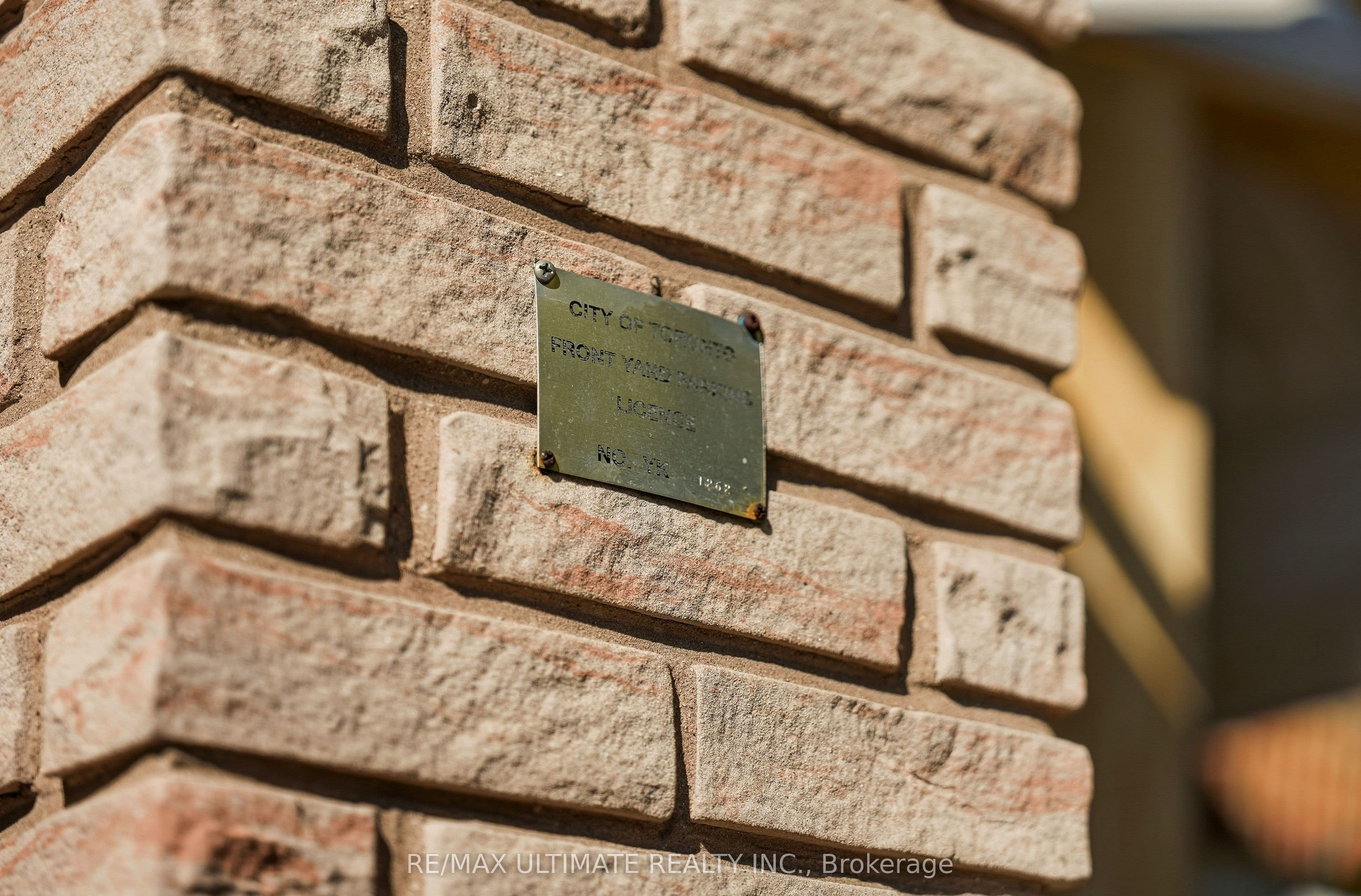 Property