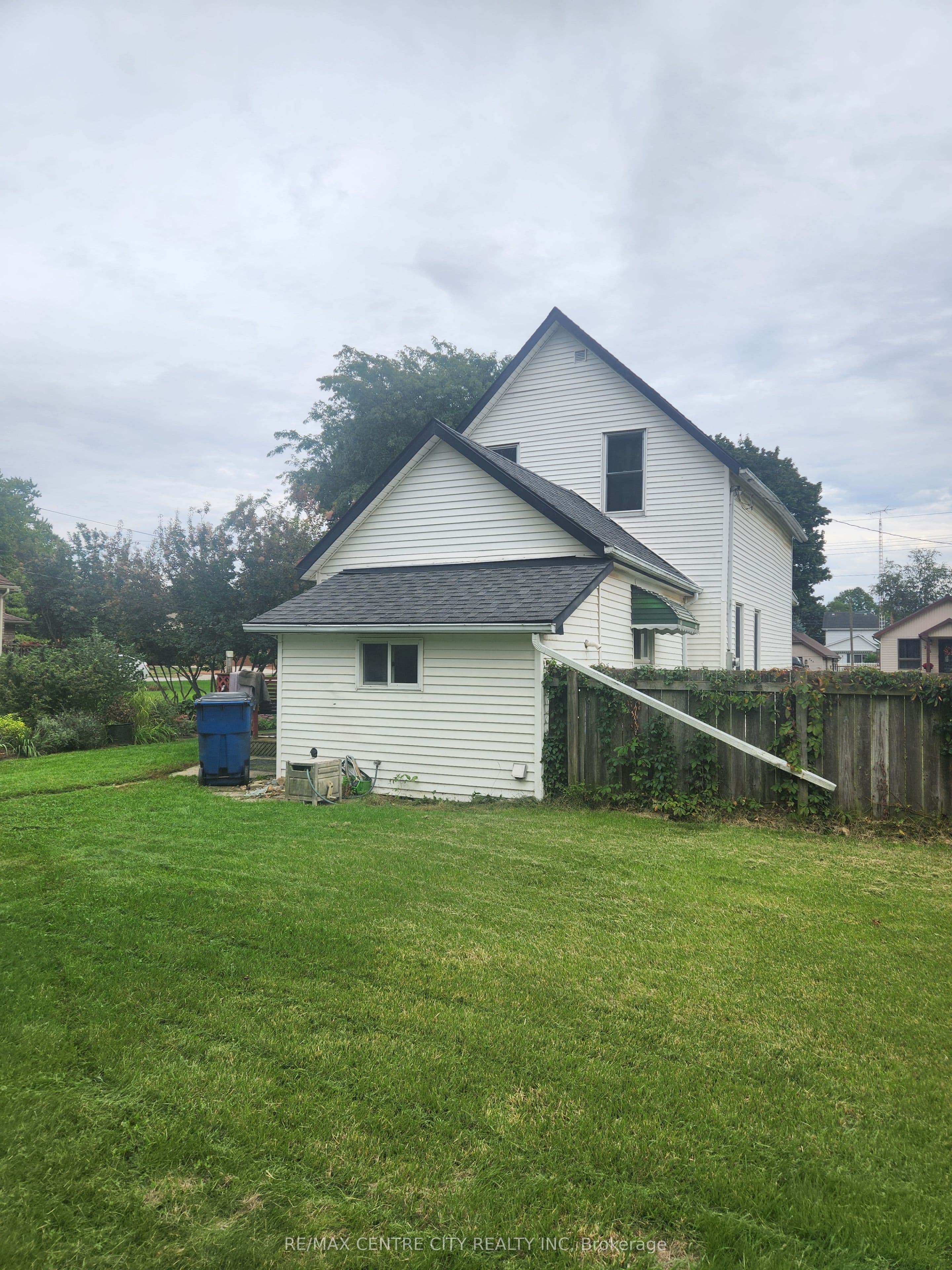 Property