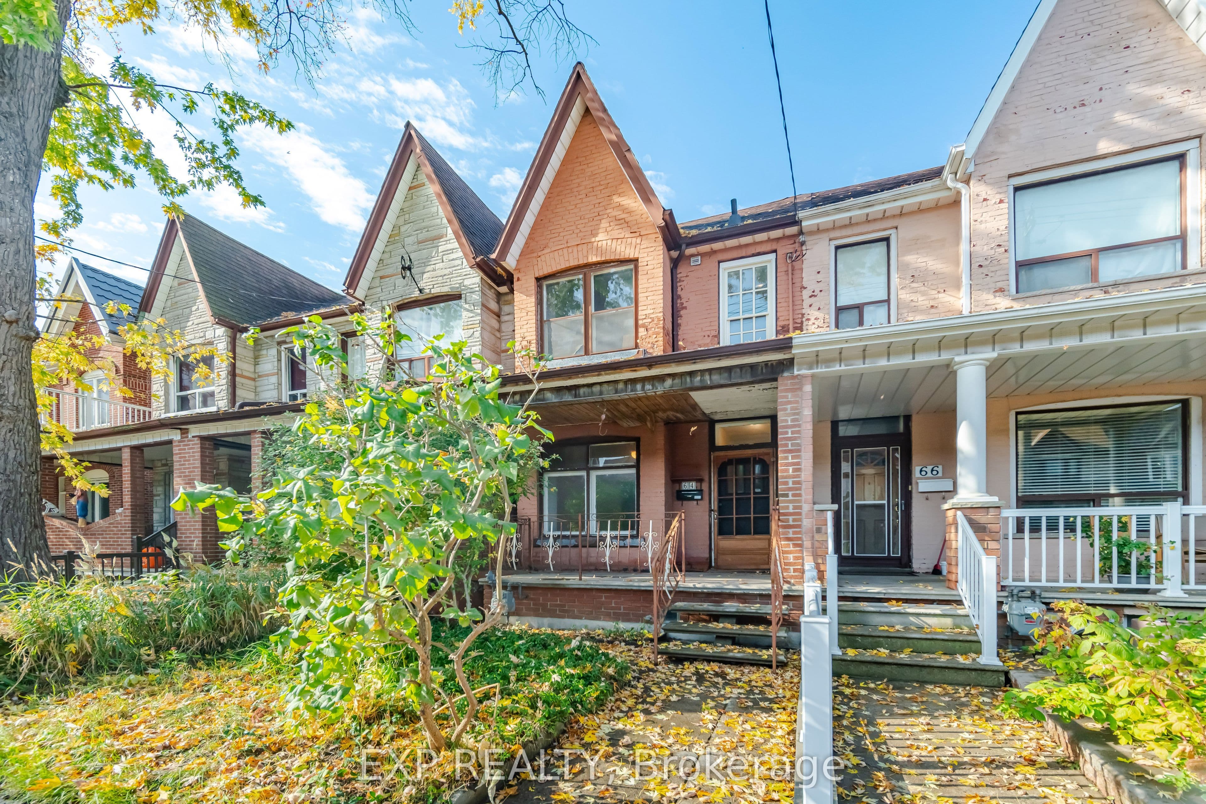 Main Property