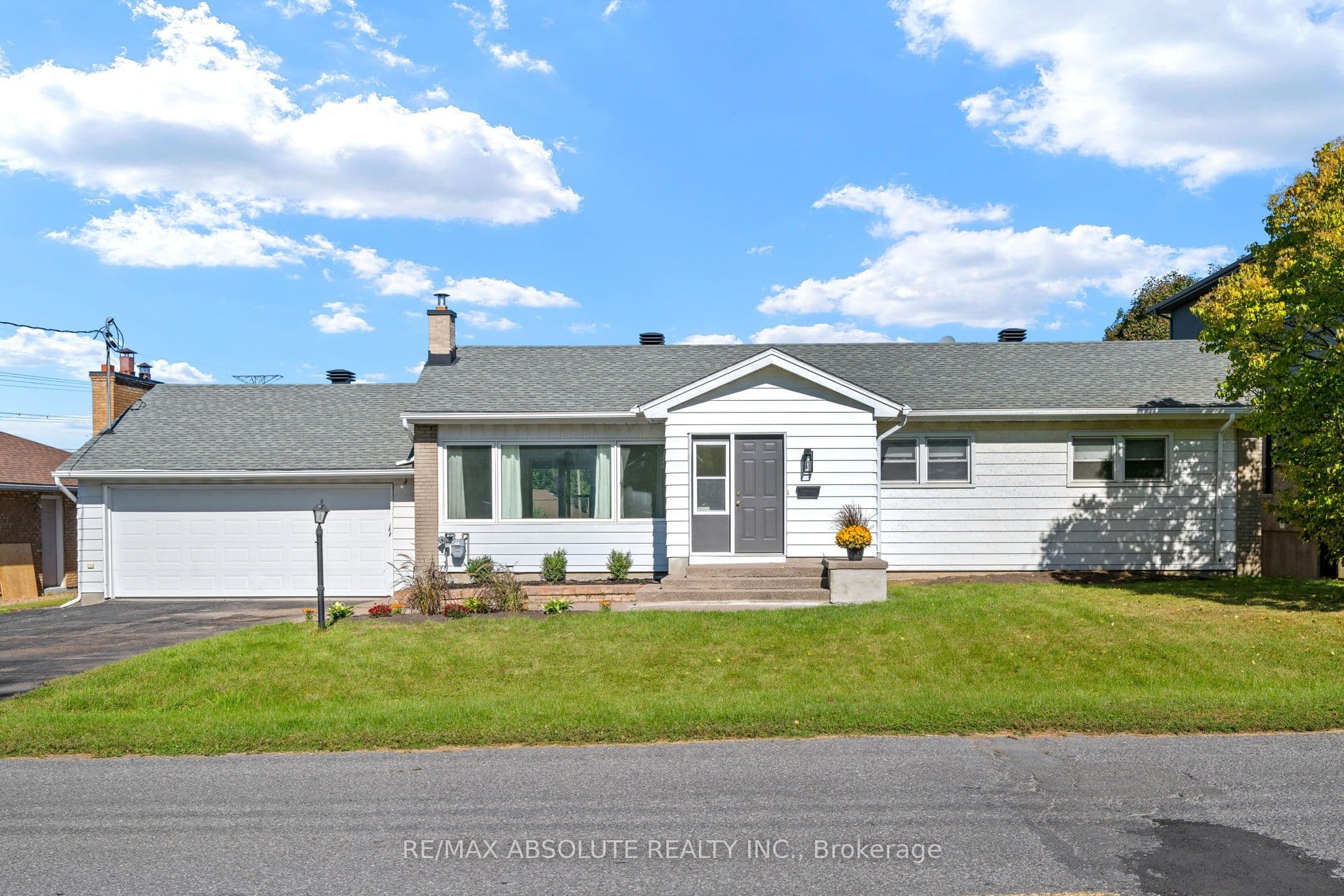 Main Property
