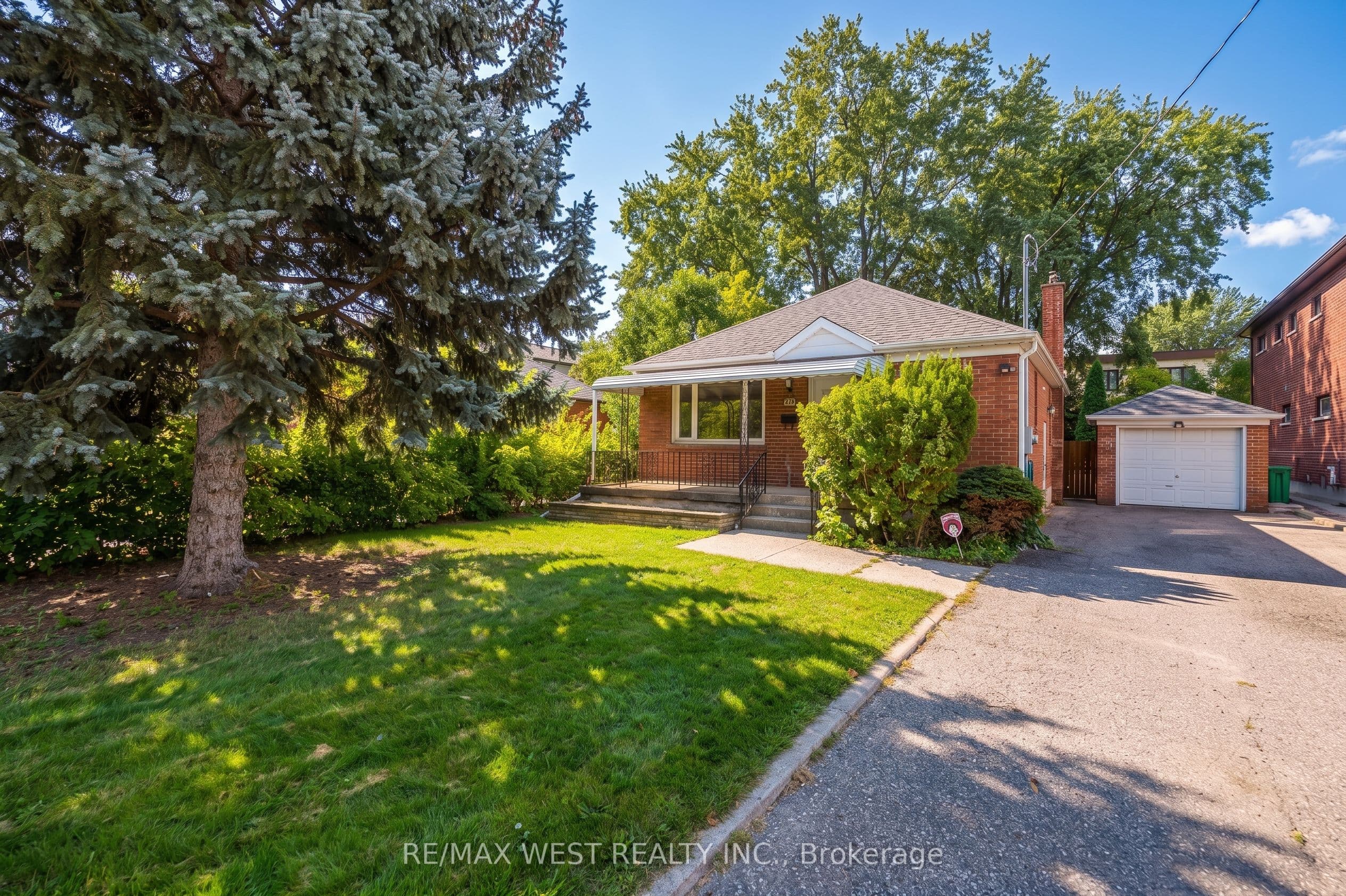 Main Property