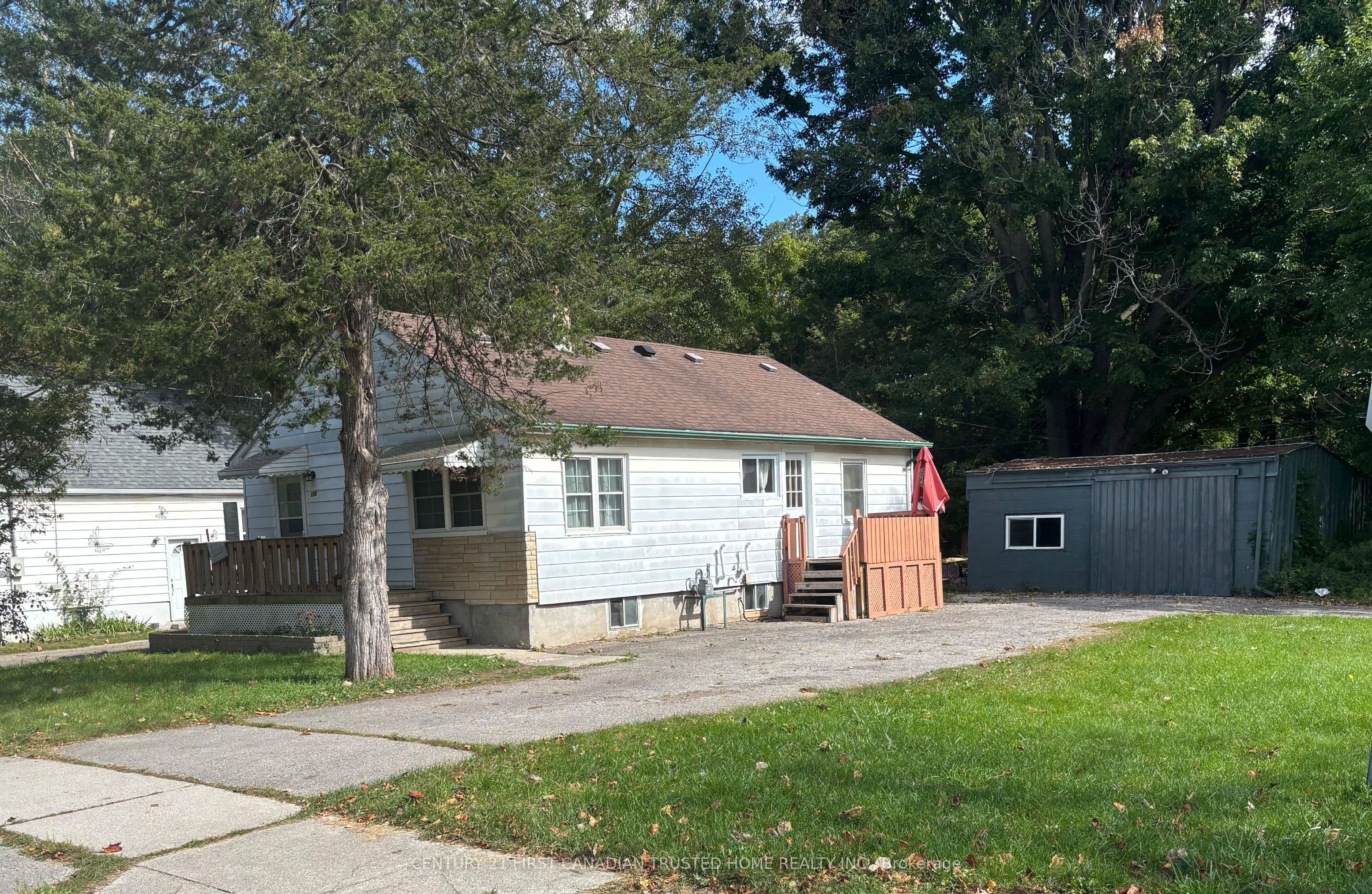 Main Property
