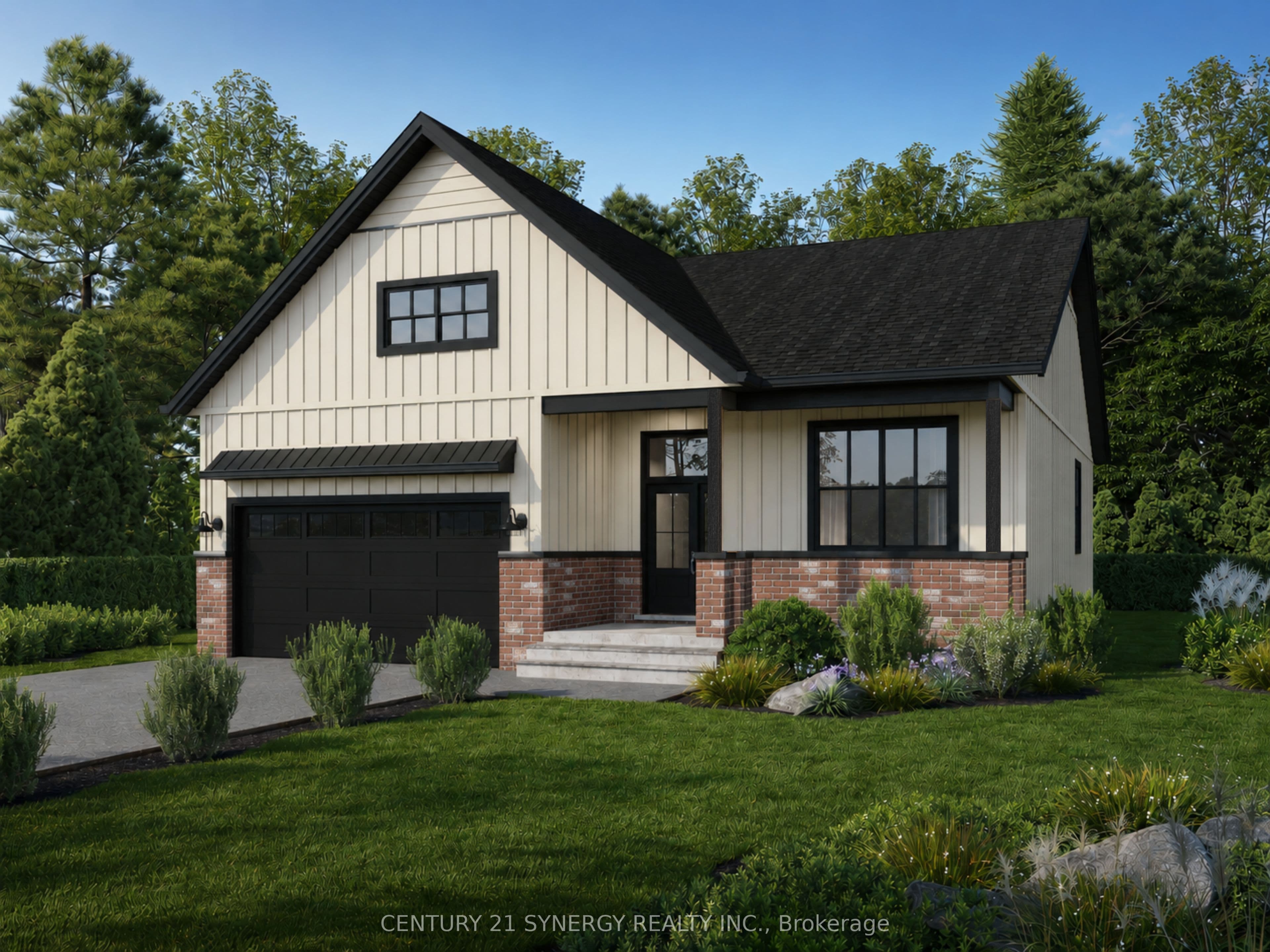 Main Property