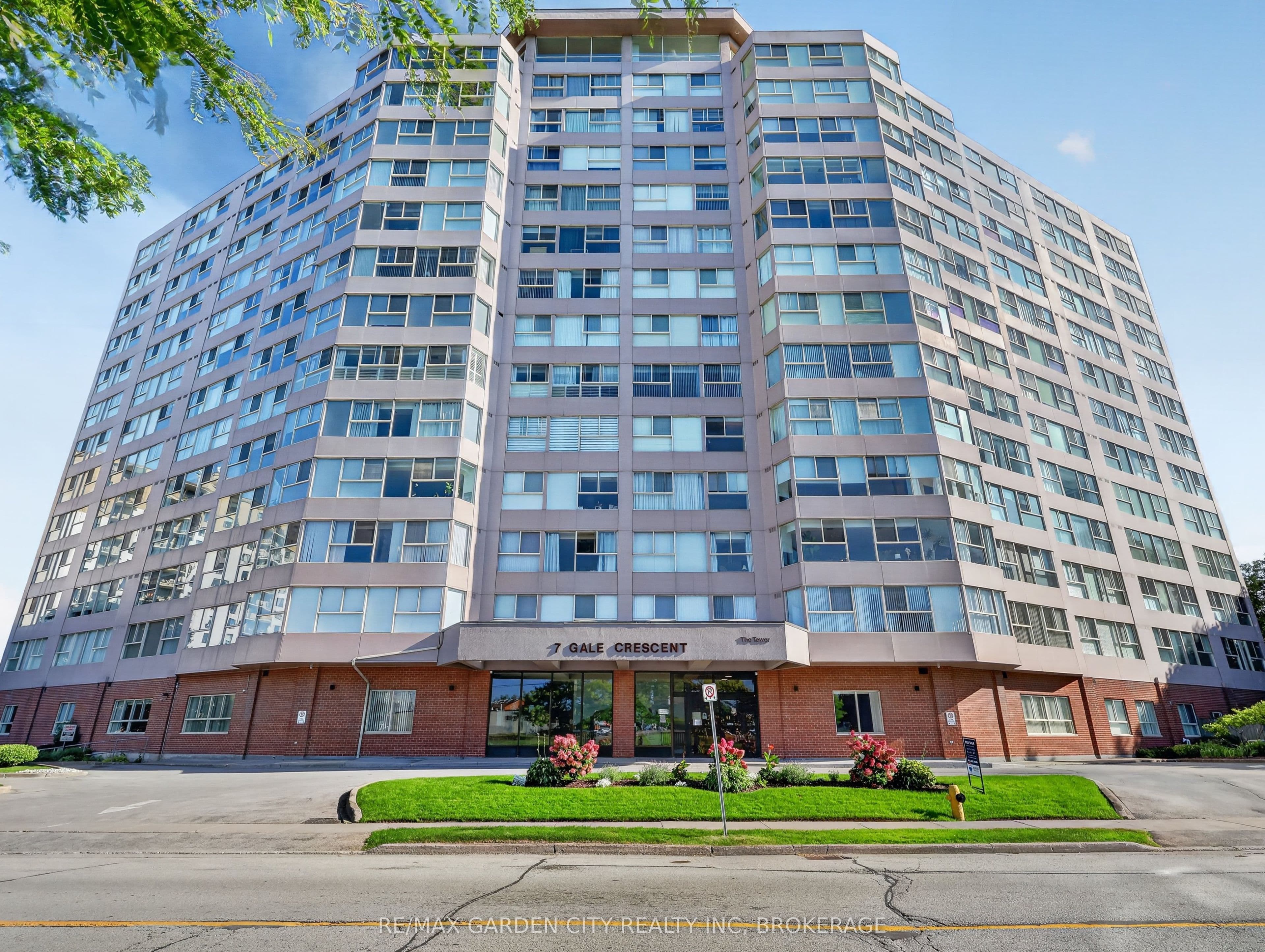 Main Property