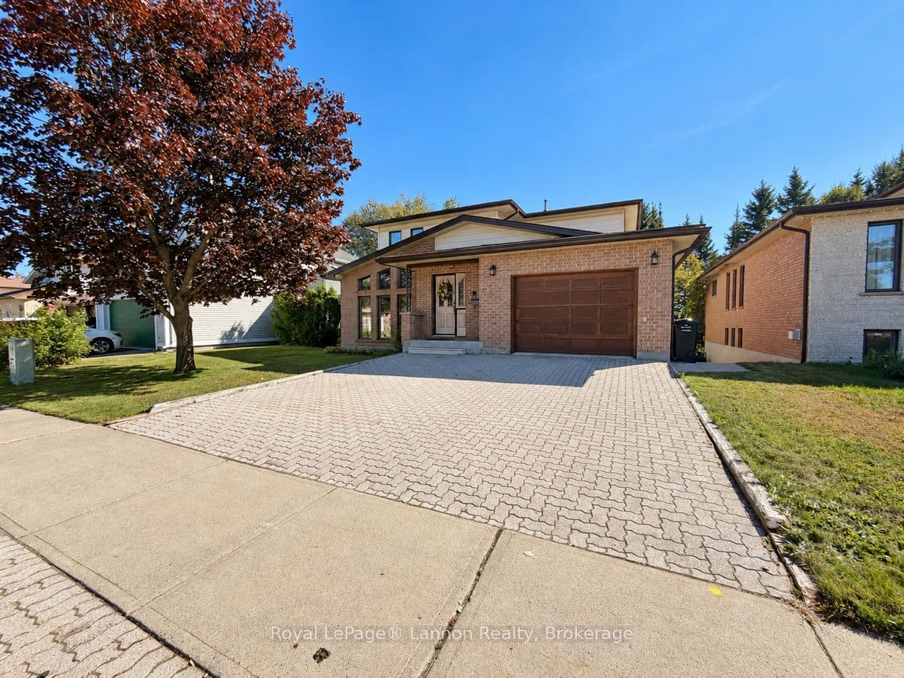 Main Property