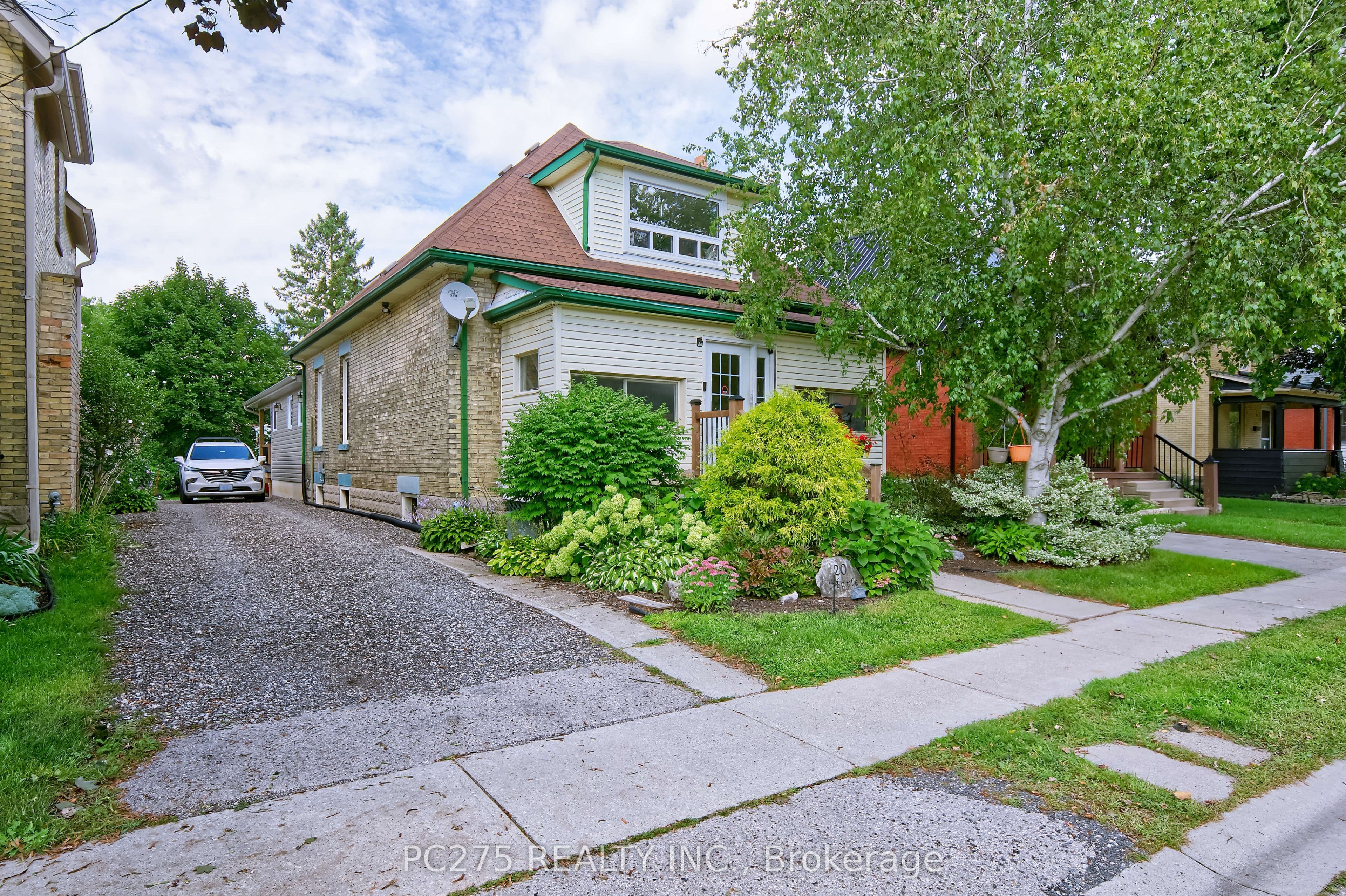 Main Property