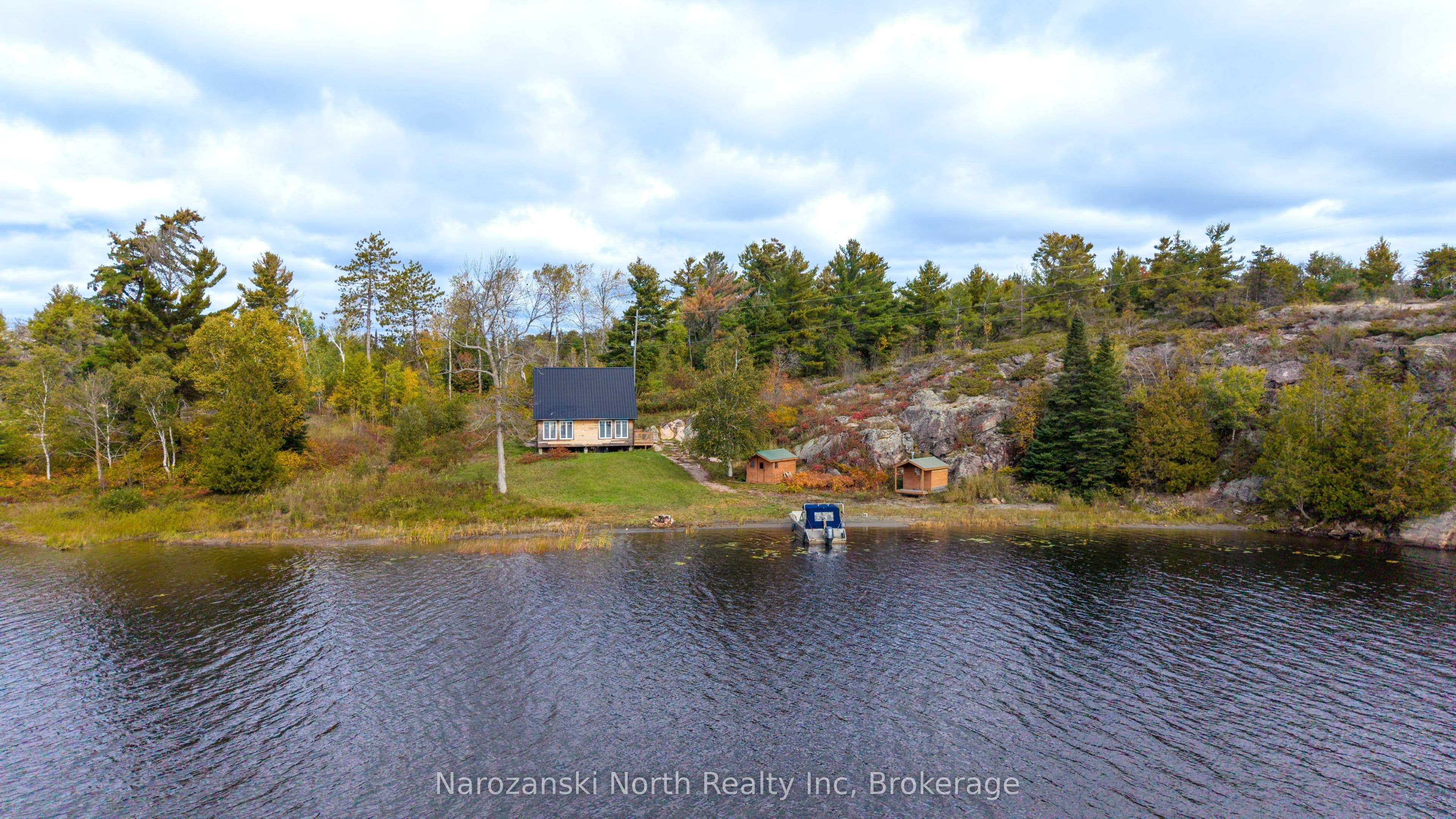 Main Property